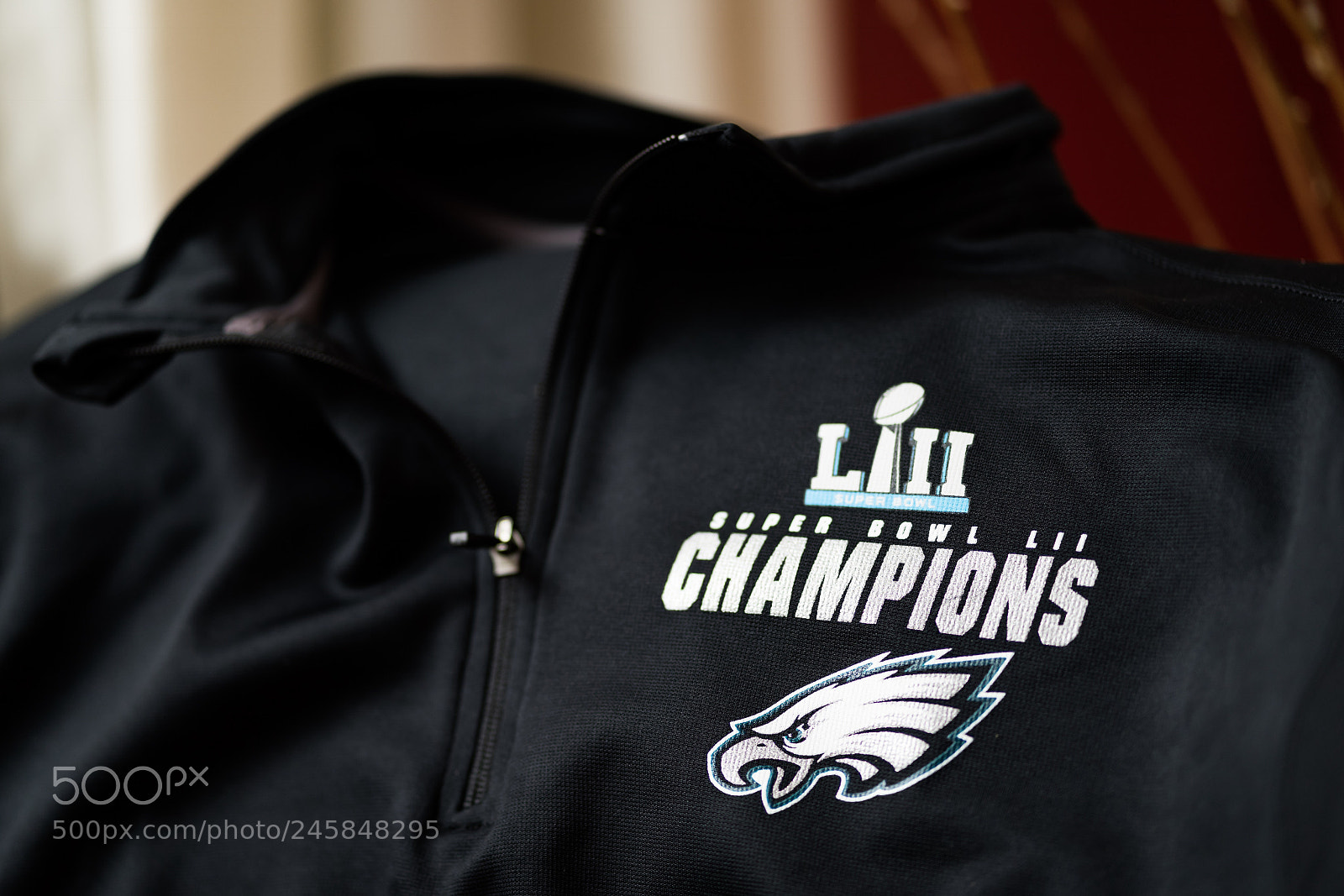 Sony a7 II sample photo. Super bowl swag photography