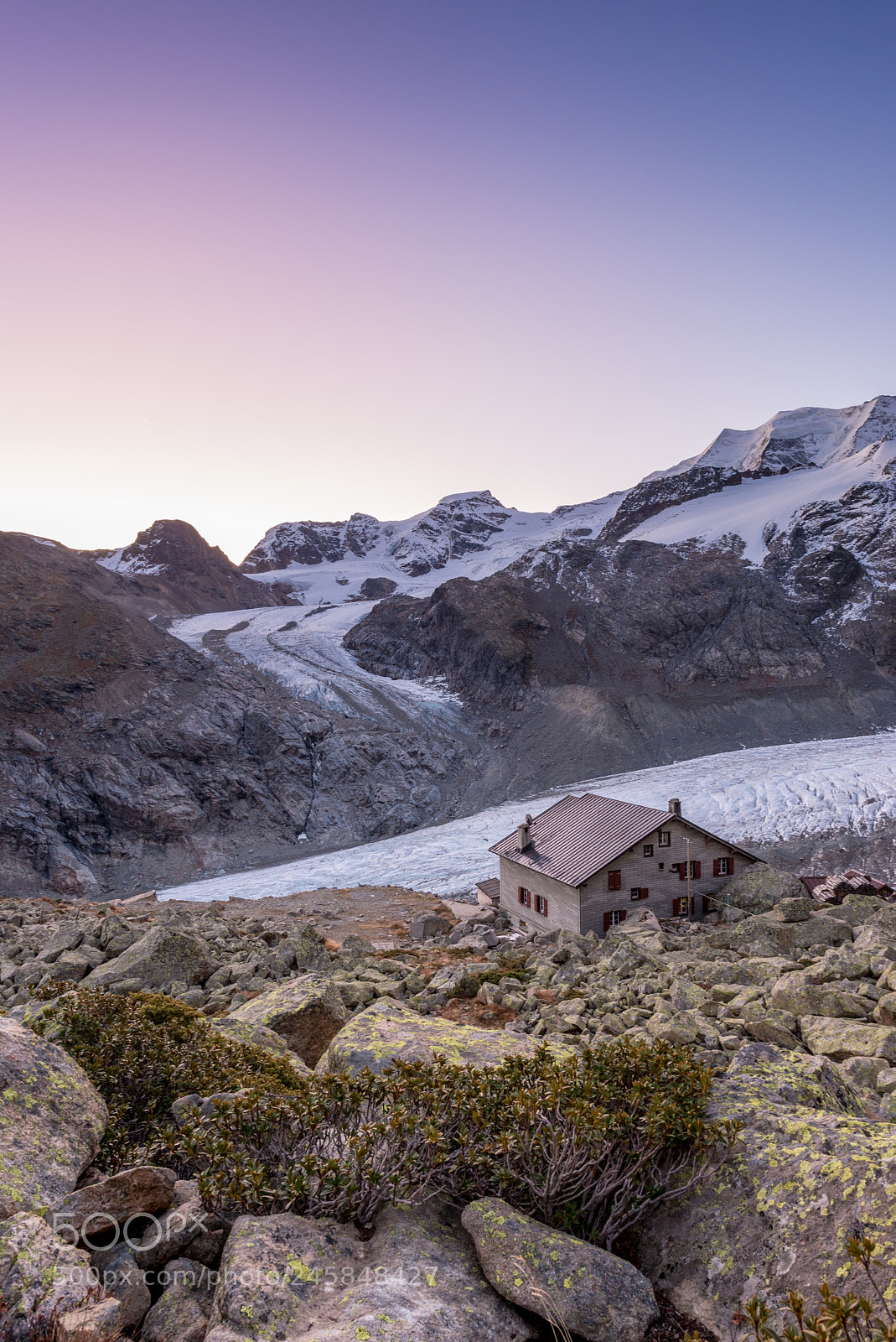 Nikon D610 sample photo. Saoseo morteratsch photography