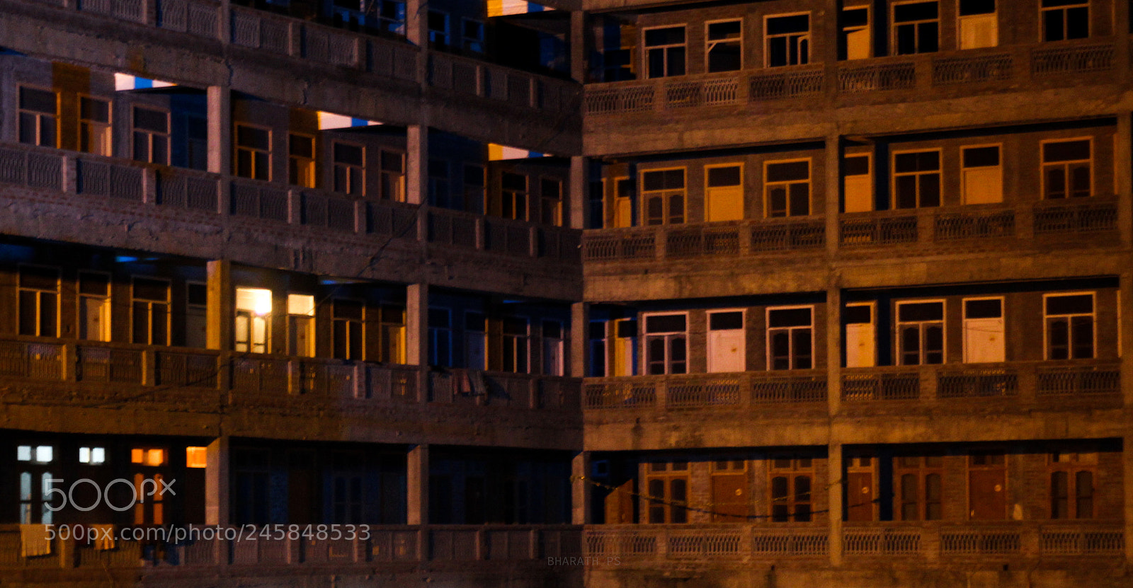 Canon EOS 60D sample photo. Each window a story photography