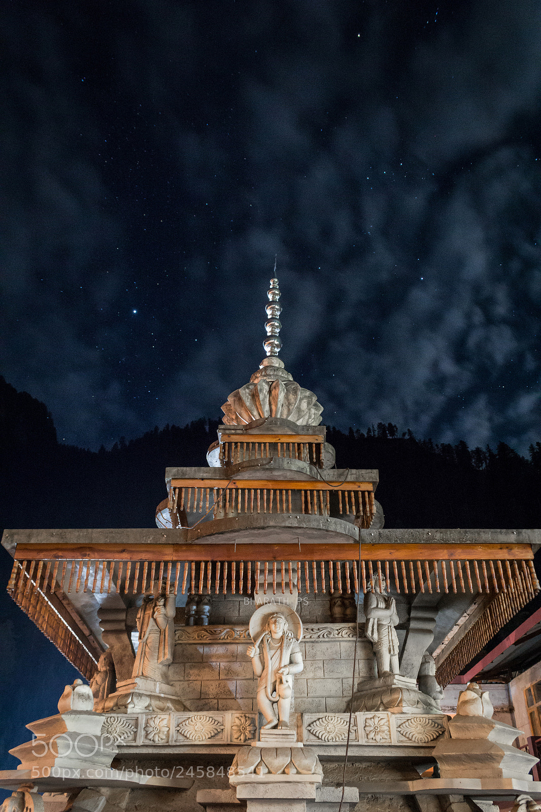 Canon EOS 60D sample photo. Shri ram mandir, manikaran photography