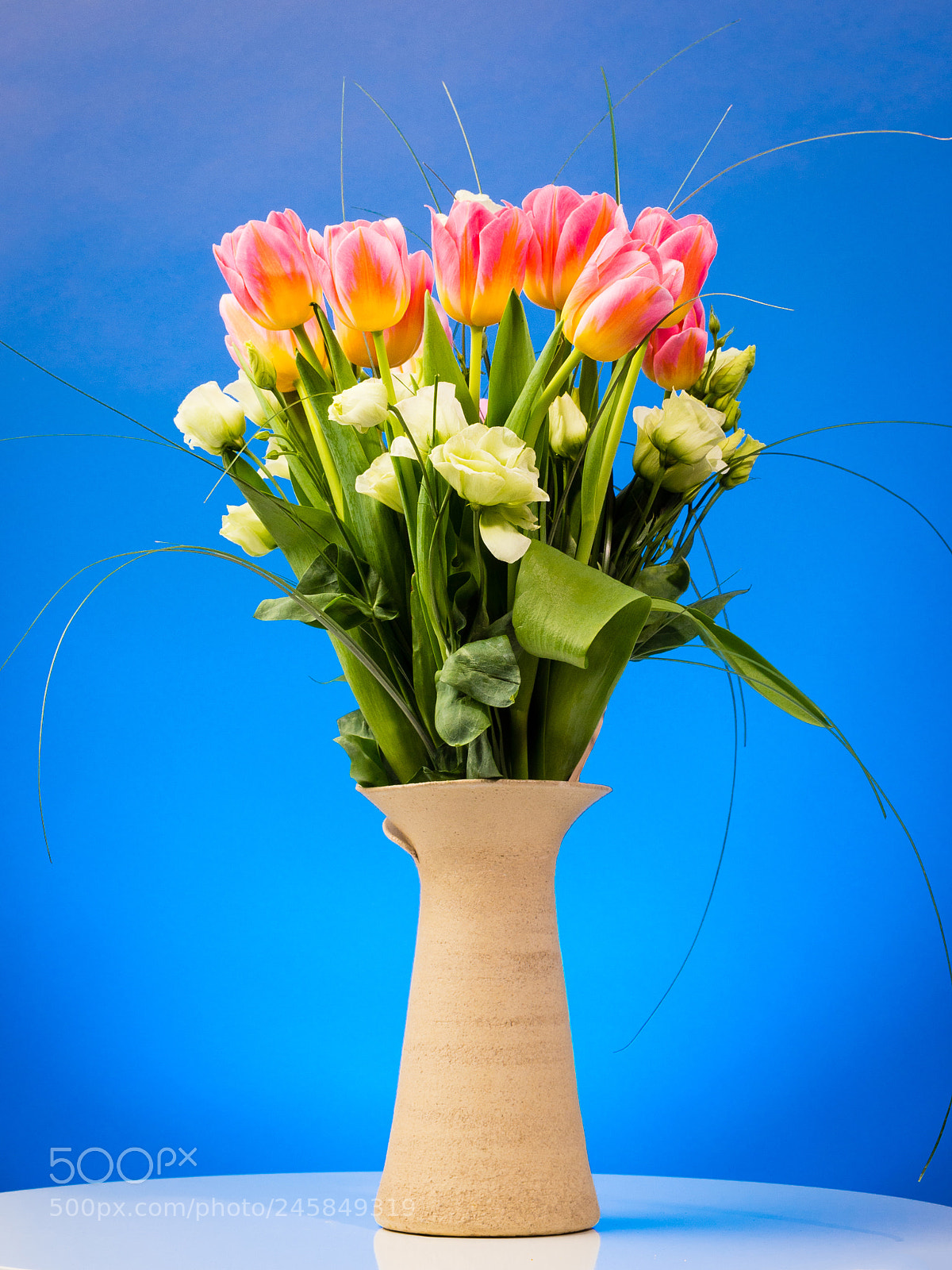 Olympus OM-D E-M10 II sample photo. A beautiful bouquet of photography