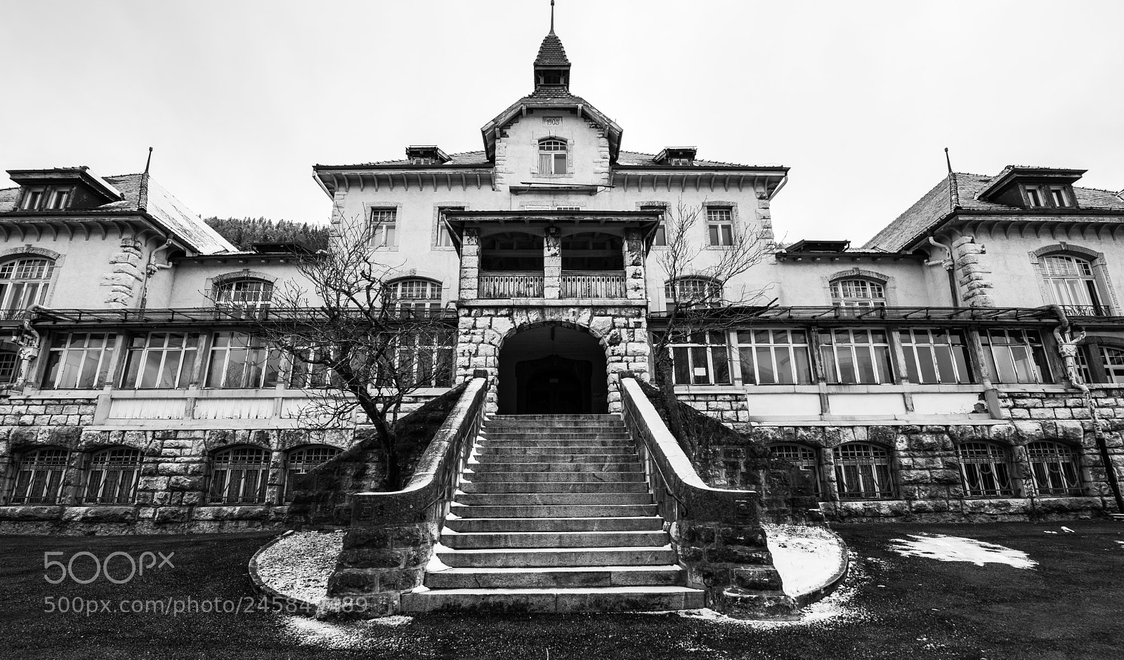 Nikon D610 sample photo. Le locle photography