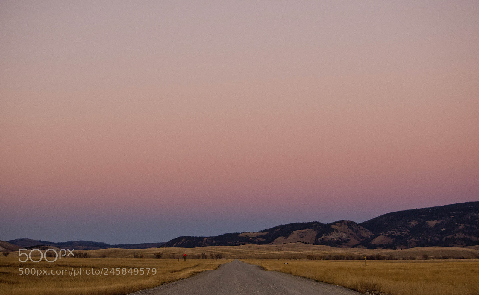 Nikon D810 sample photo. Sunset photography