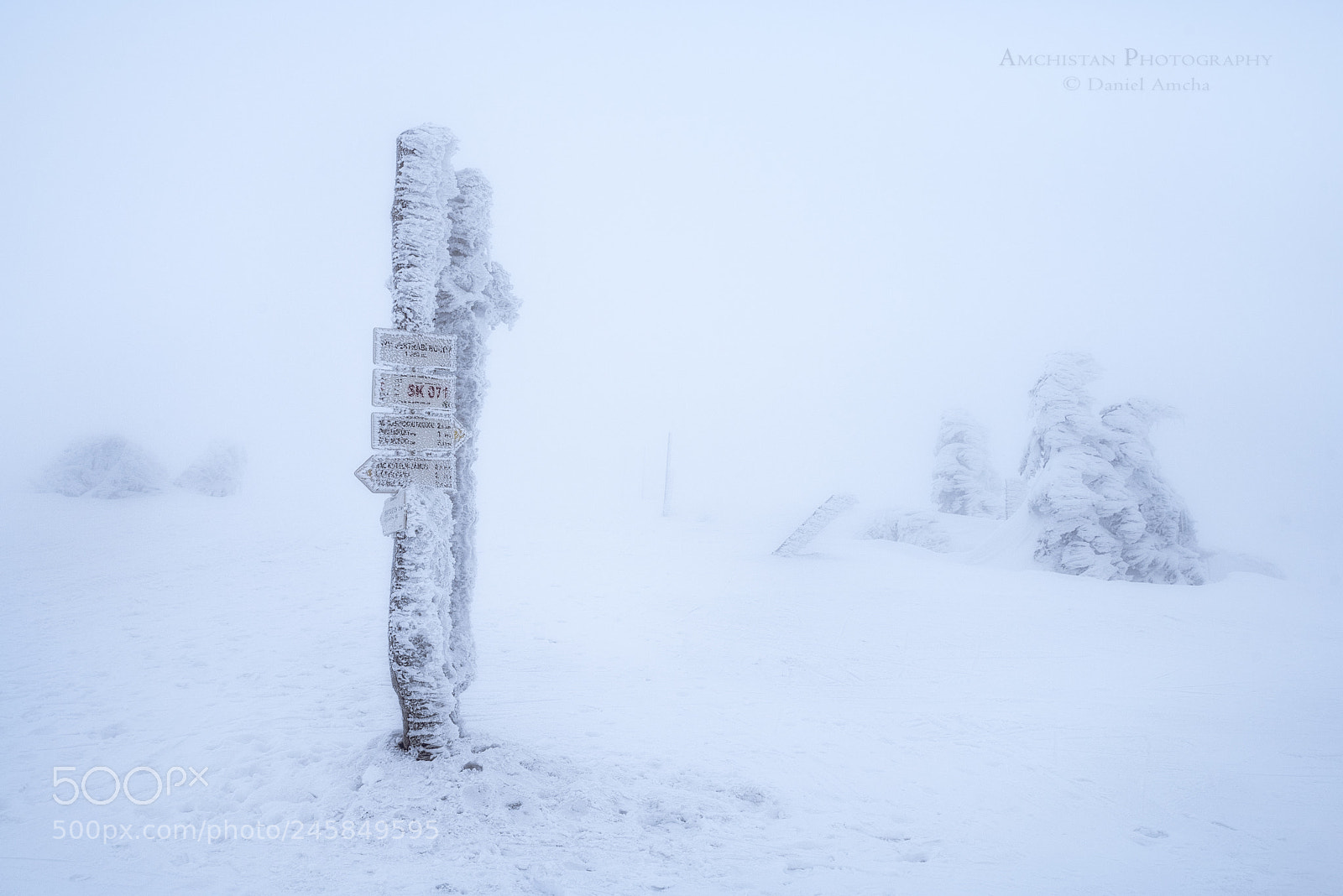 Pentax K-1 sample photo. Perfect hiking weather :) photography