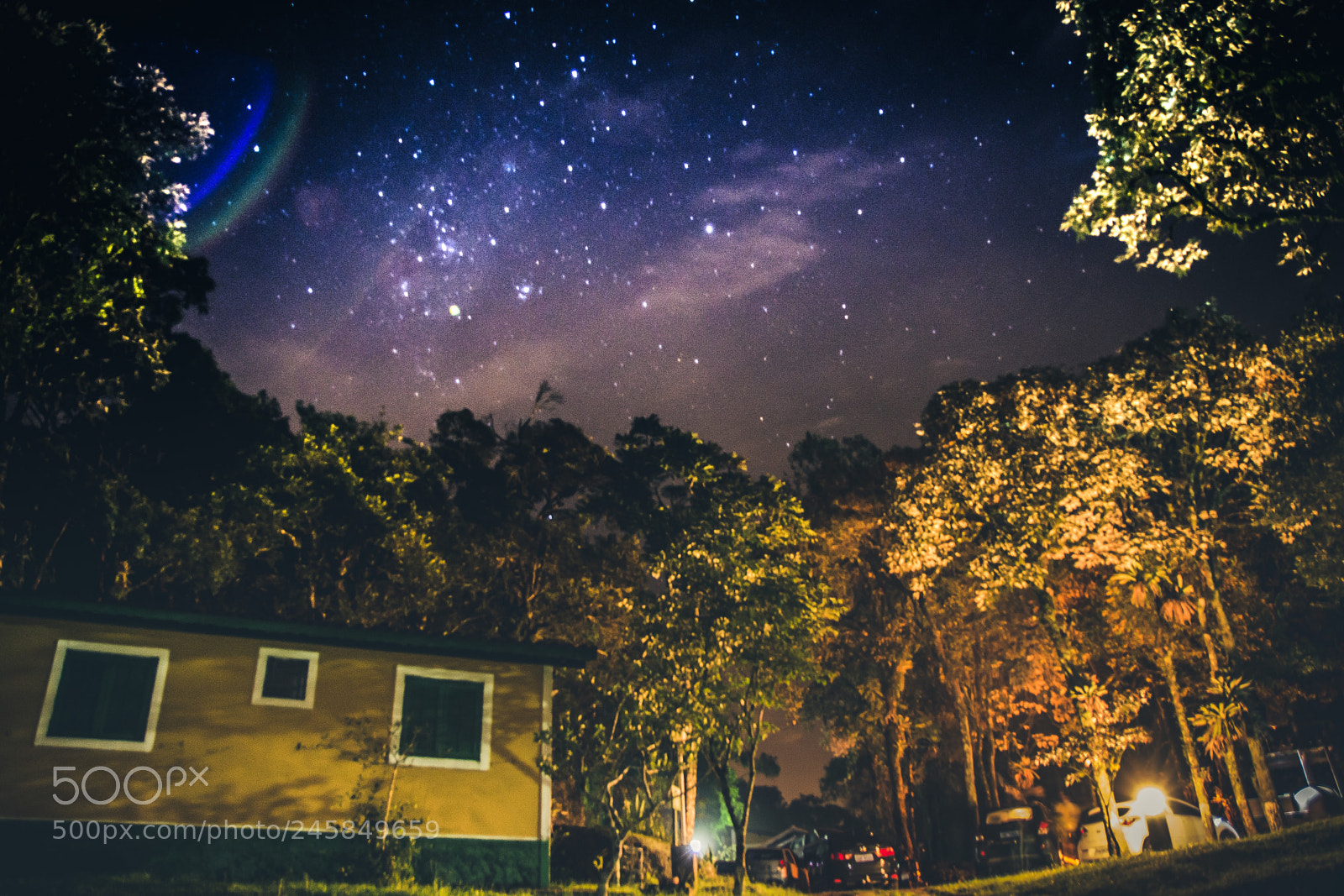 Nikon D7200 sample photo. Serra do lopo photography