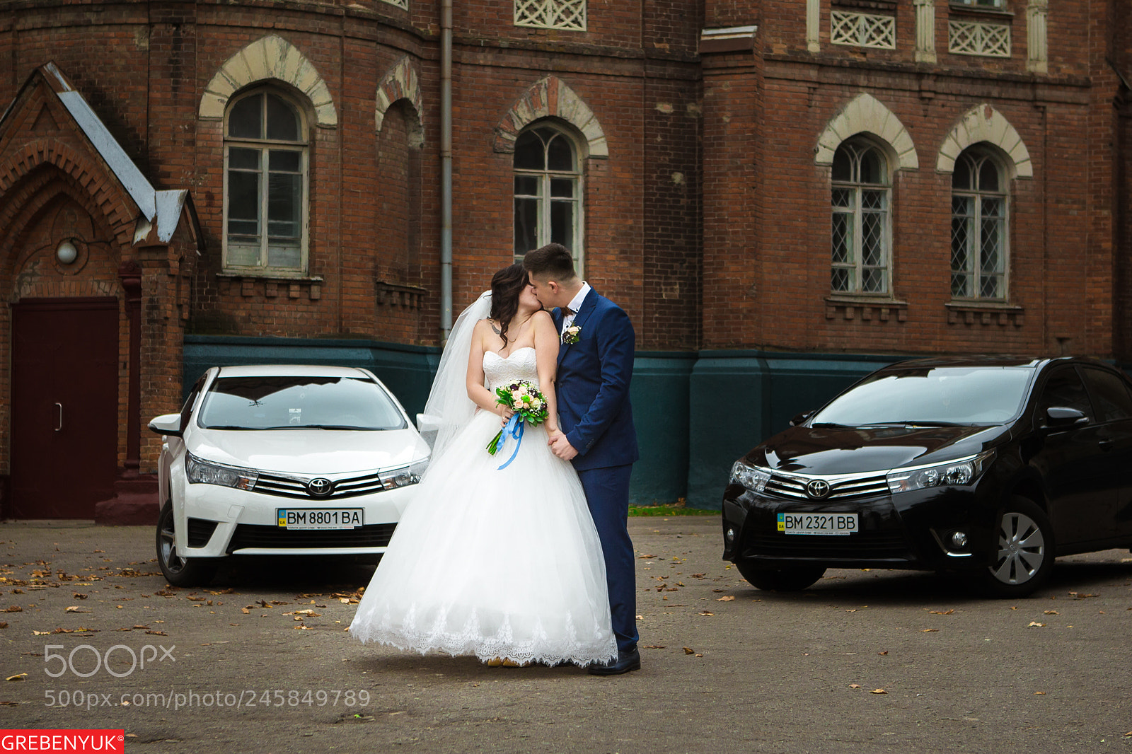 Canon EOS 650D (EOS Rebel T4i / EOS Kiss X6i) sample photo. Wedding photography