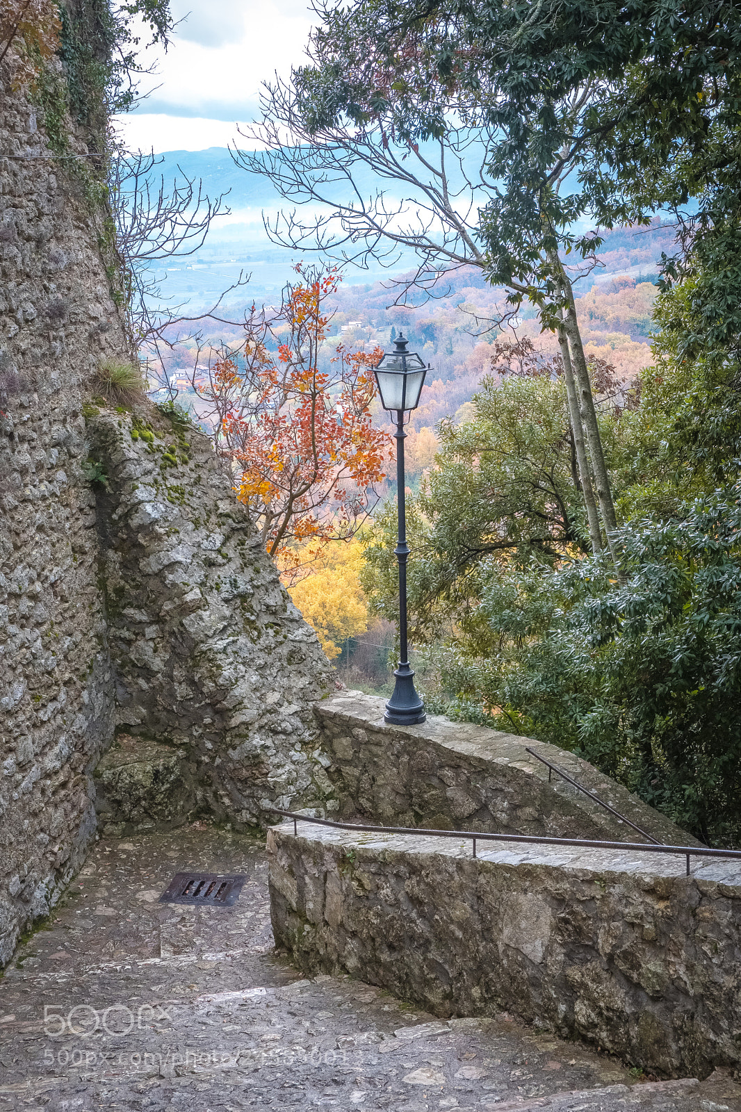 Fujifilm X-T20 sample photo. Eremo di san francesco photography