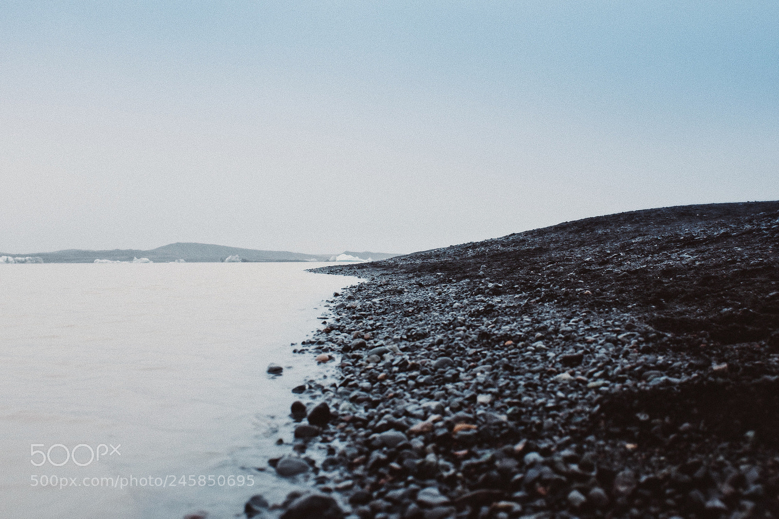 Fujifilm X100T sample photo. Iceland photography
