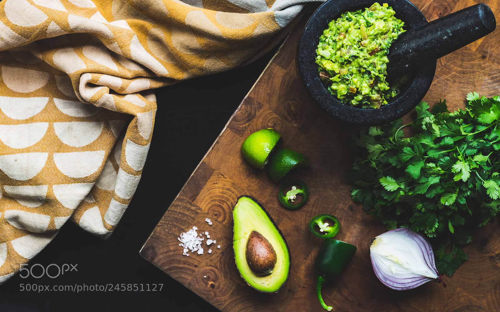 Sony a7 II sample photo. Guacamole photography