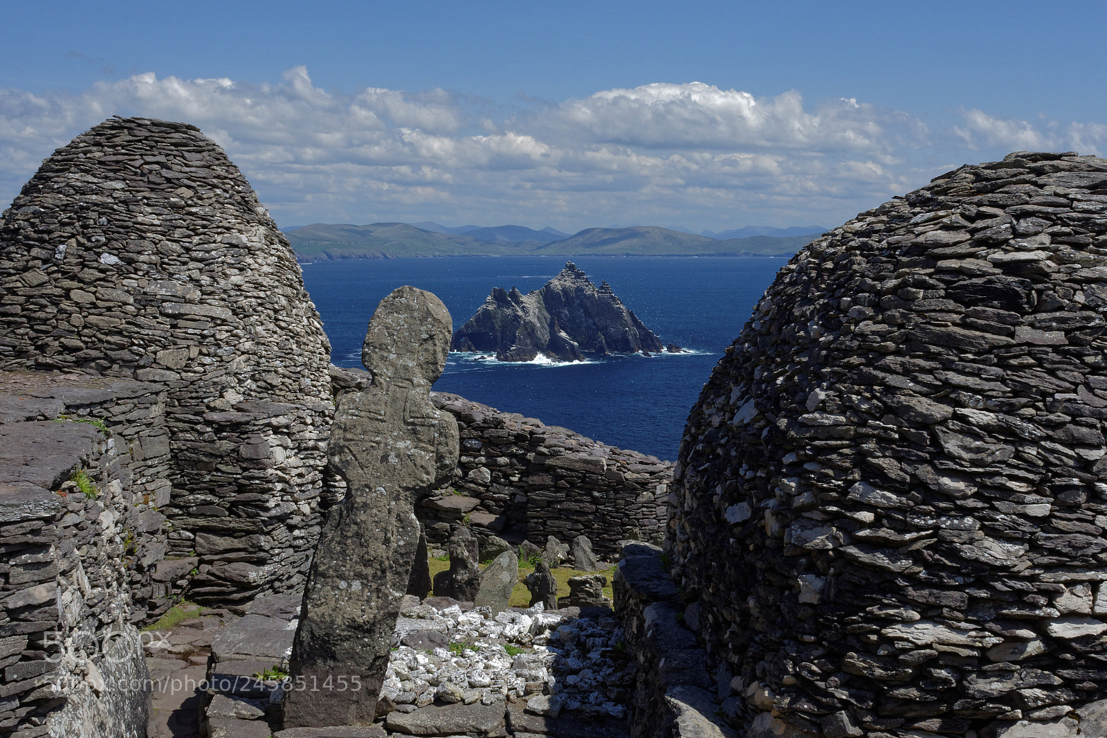 Nikon D7200 sample photo. Sud ouest iveragh skellig photography