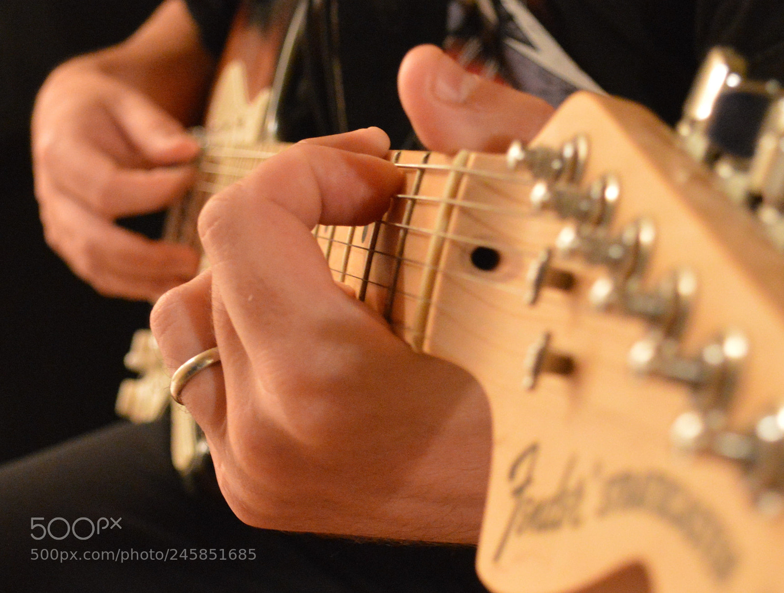 Nikon D3200 sample photo. Strat photography