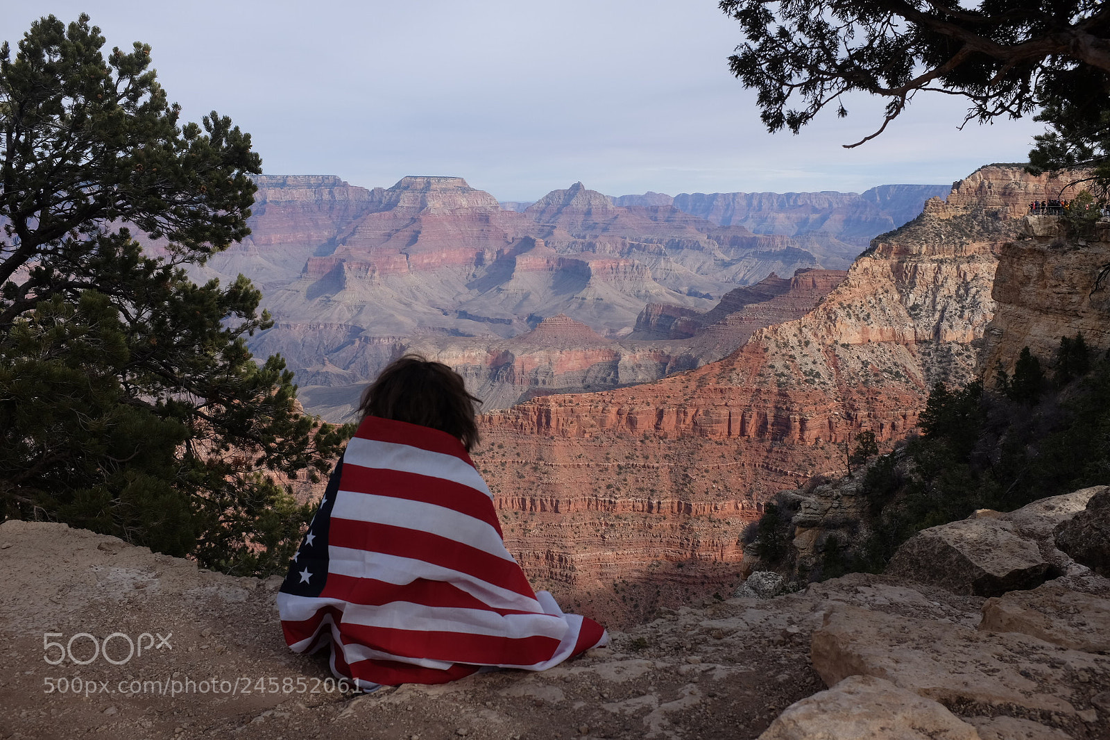 Fujifilm X100S sample photo. Grand canyon photography