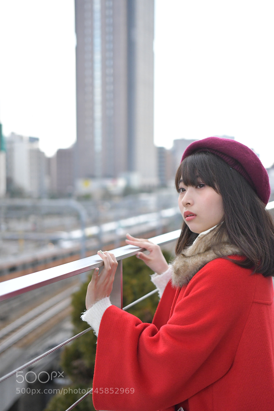 Nikon D500 sample photo. Untitled photography