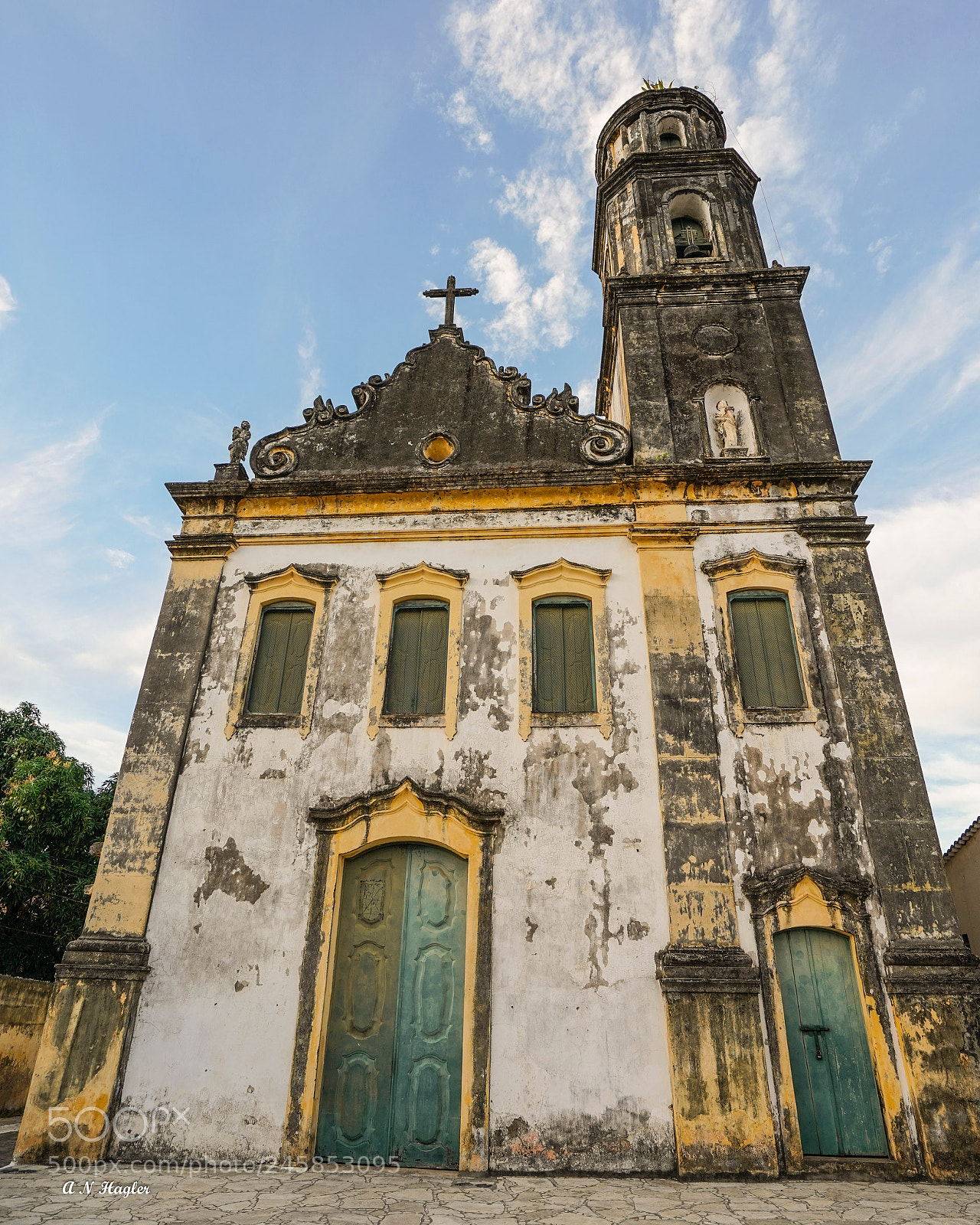Sony a9 sample photo. Nossa senhora do amparo photography