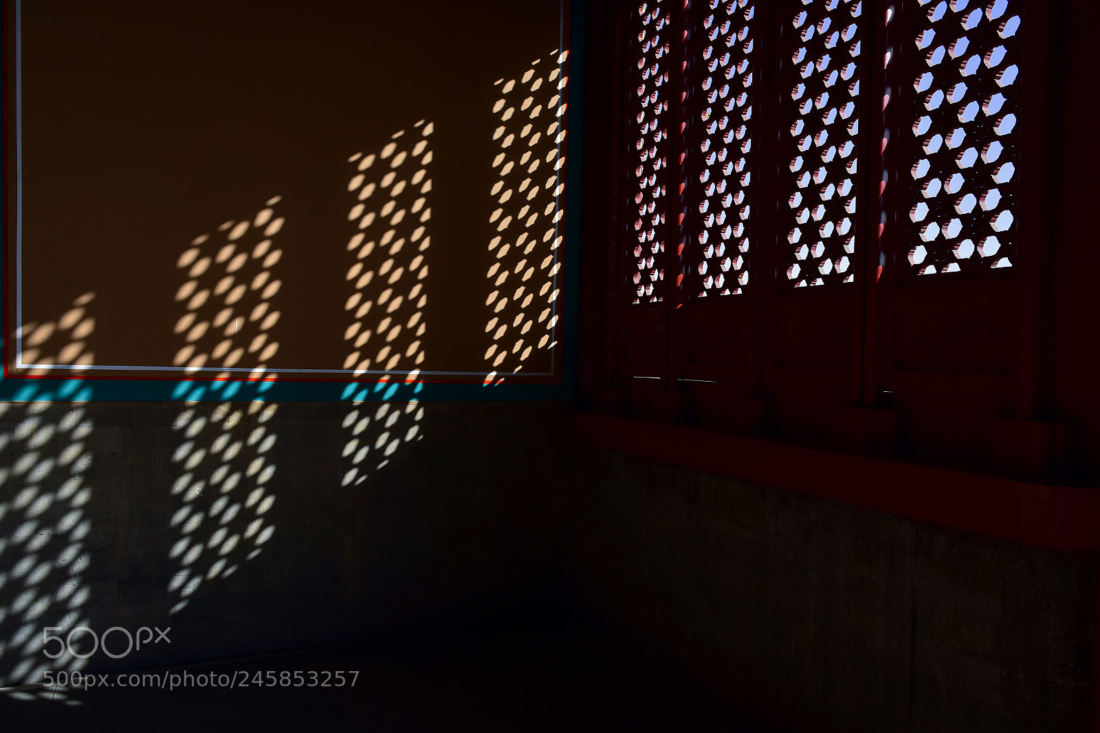 Nikon D810 sample photo. The forbidden city photography