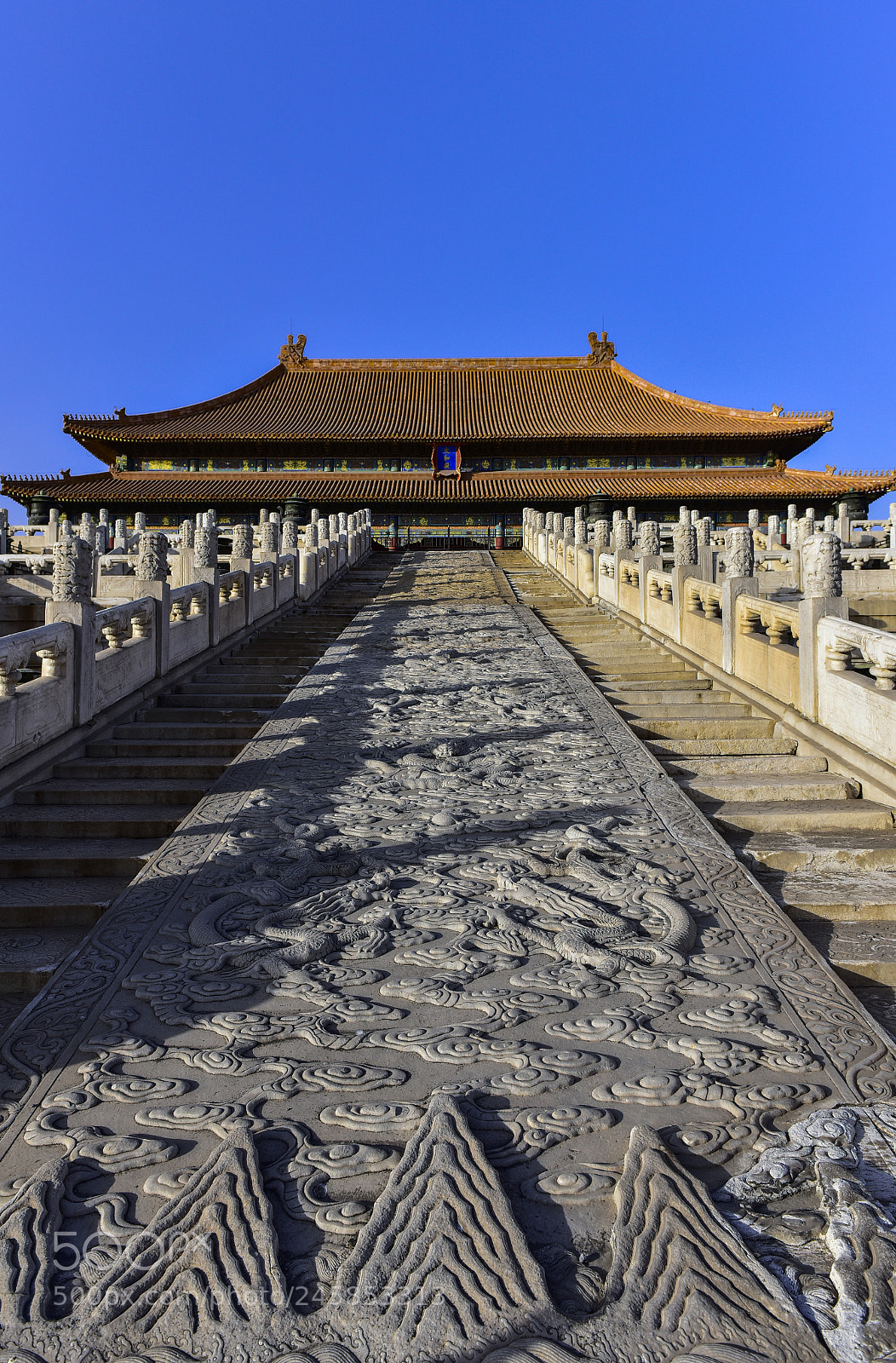 Nikon D810 sample photo. The forbidden city photography