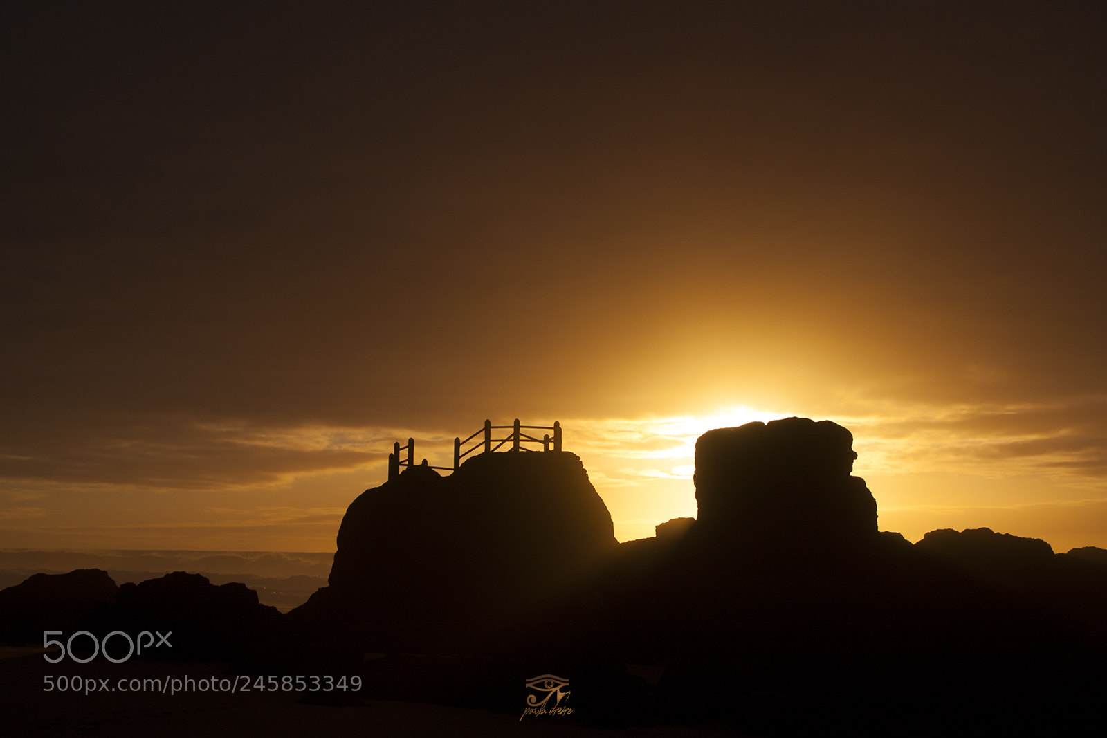 Canon EOS 50D sample photo. Silhouette photography