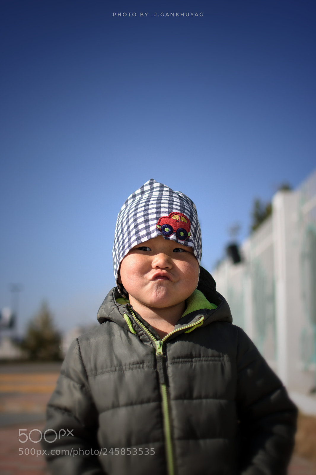 Nikon D7200 sample photo. My son photography