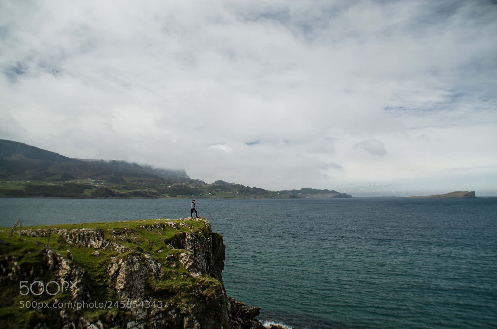 Nikon D5100 sample photo. Skye photography