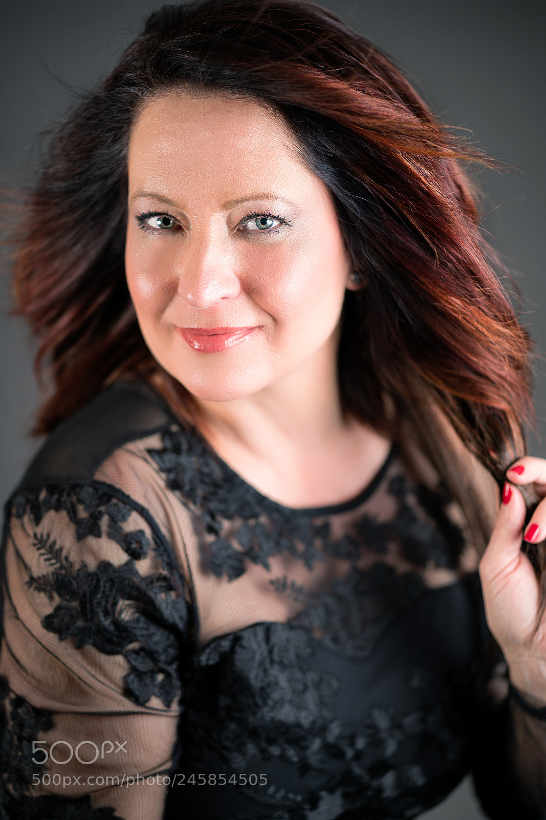 Sony a7R II sample photo. Christine photography