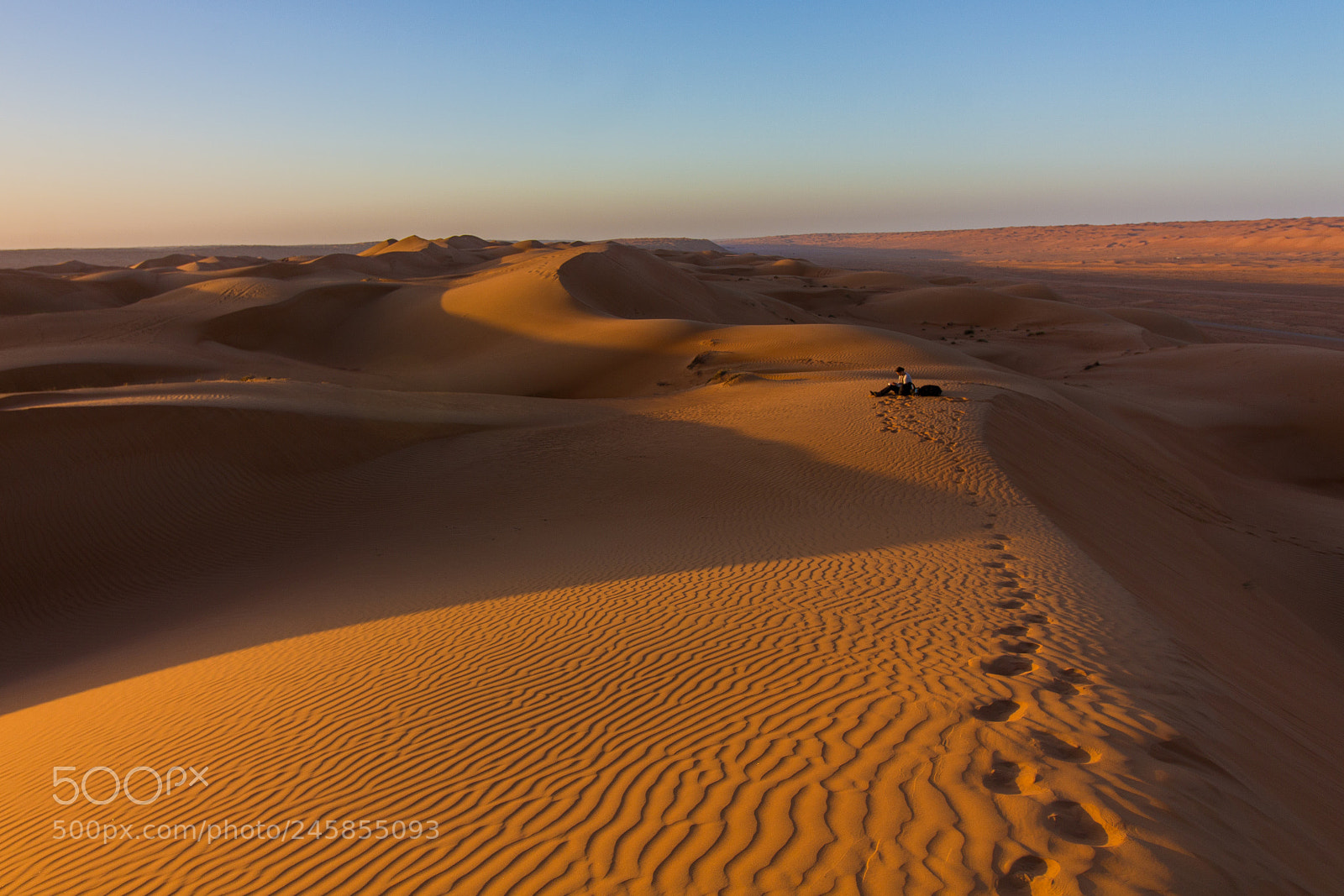 Canon EOS 700D (EOS Rebel T5i / EOS Kiss X7i) sample photo. Wahiba sands desert, oman photography