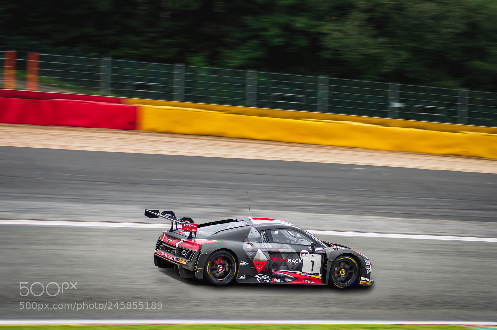 Nikon D3200 sample photo. #1 wrt audi r8 lms photography