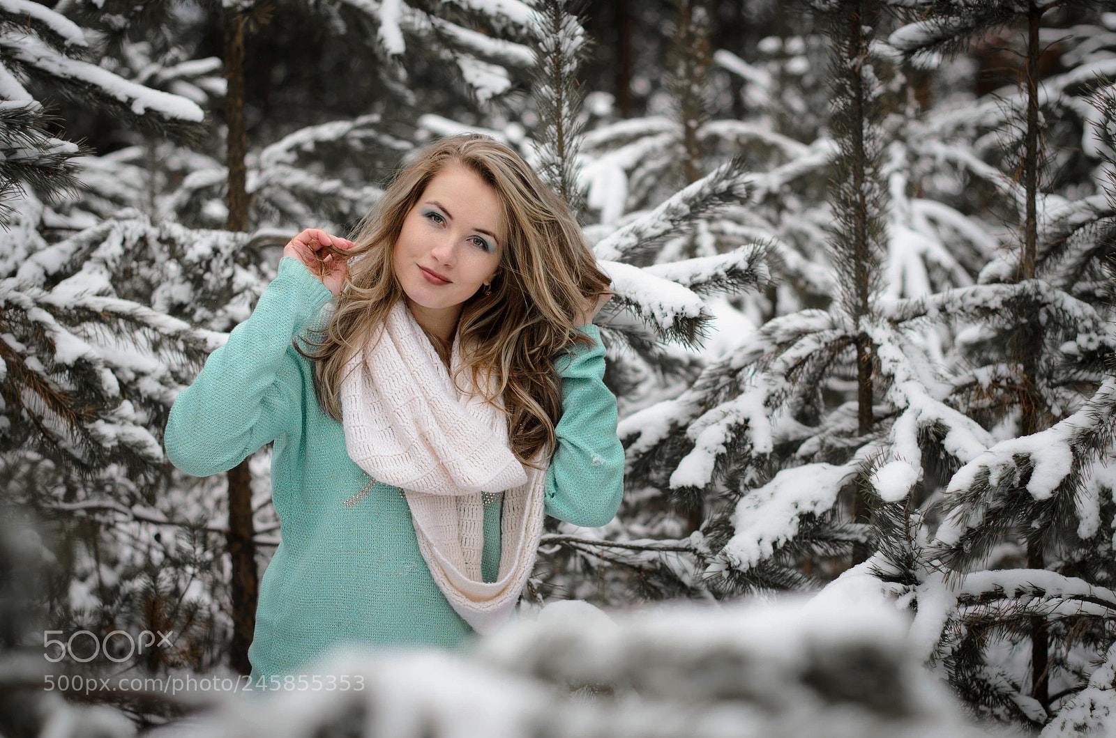 Nikon D5100 sample photo. Ірина photography