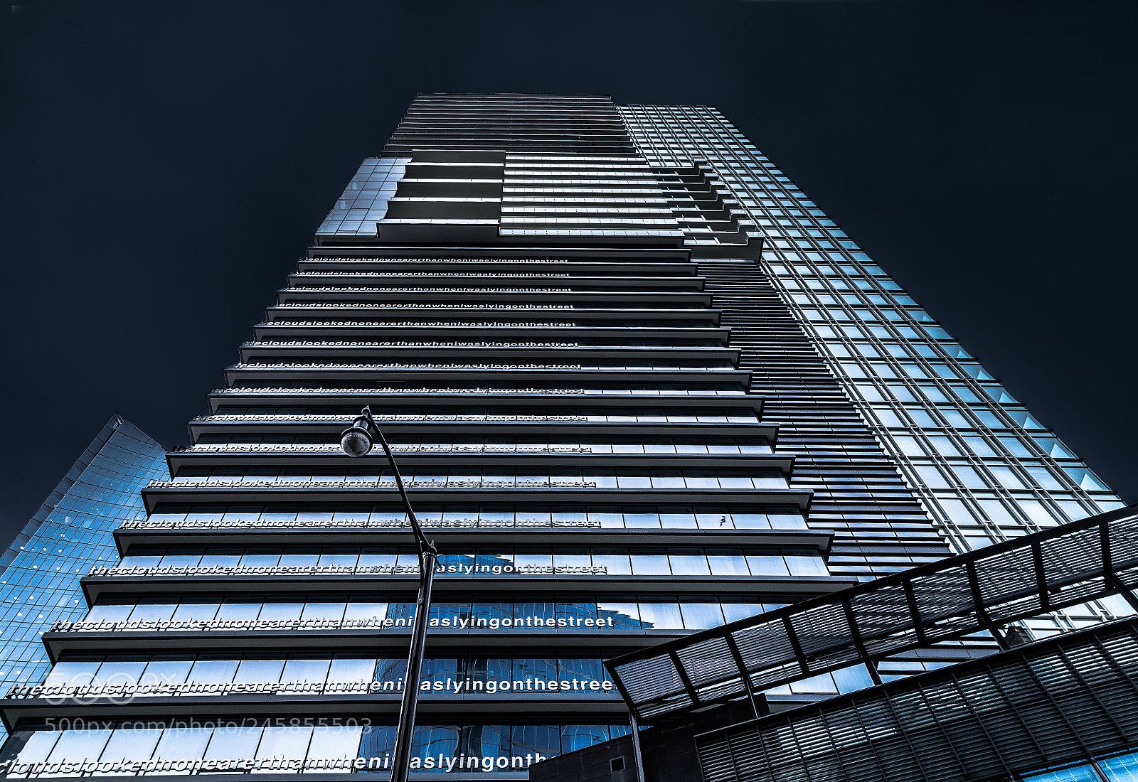 Canon EOS-1D X sample photo. Vancouver skyline v photography