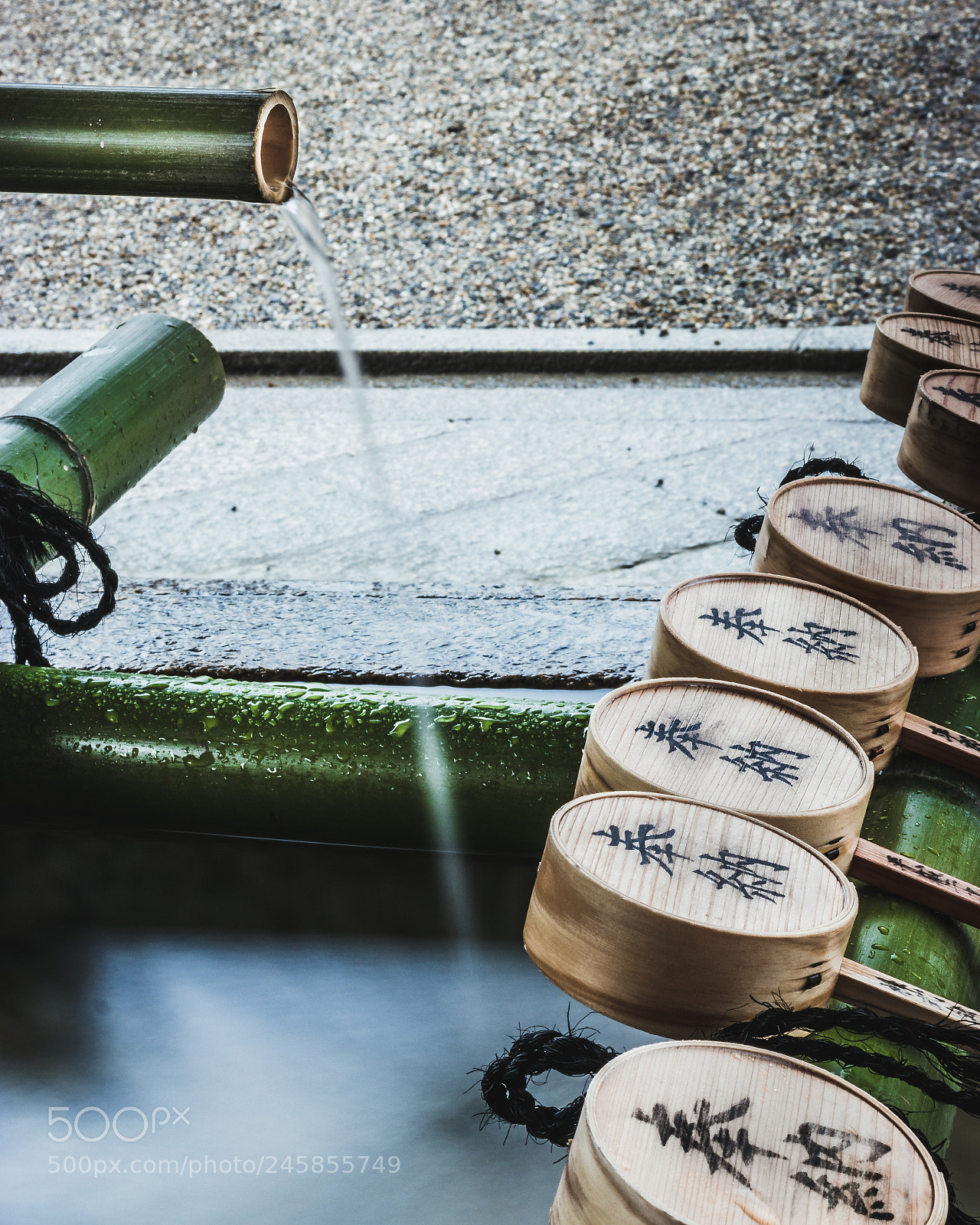 Samsung NX300 sample photo. Japanese altar photography