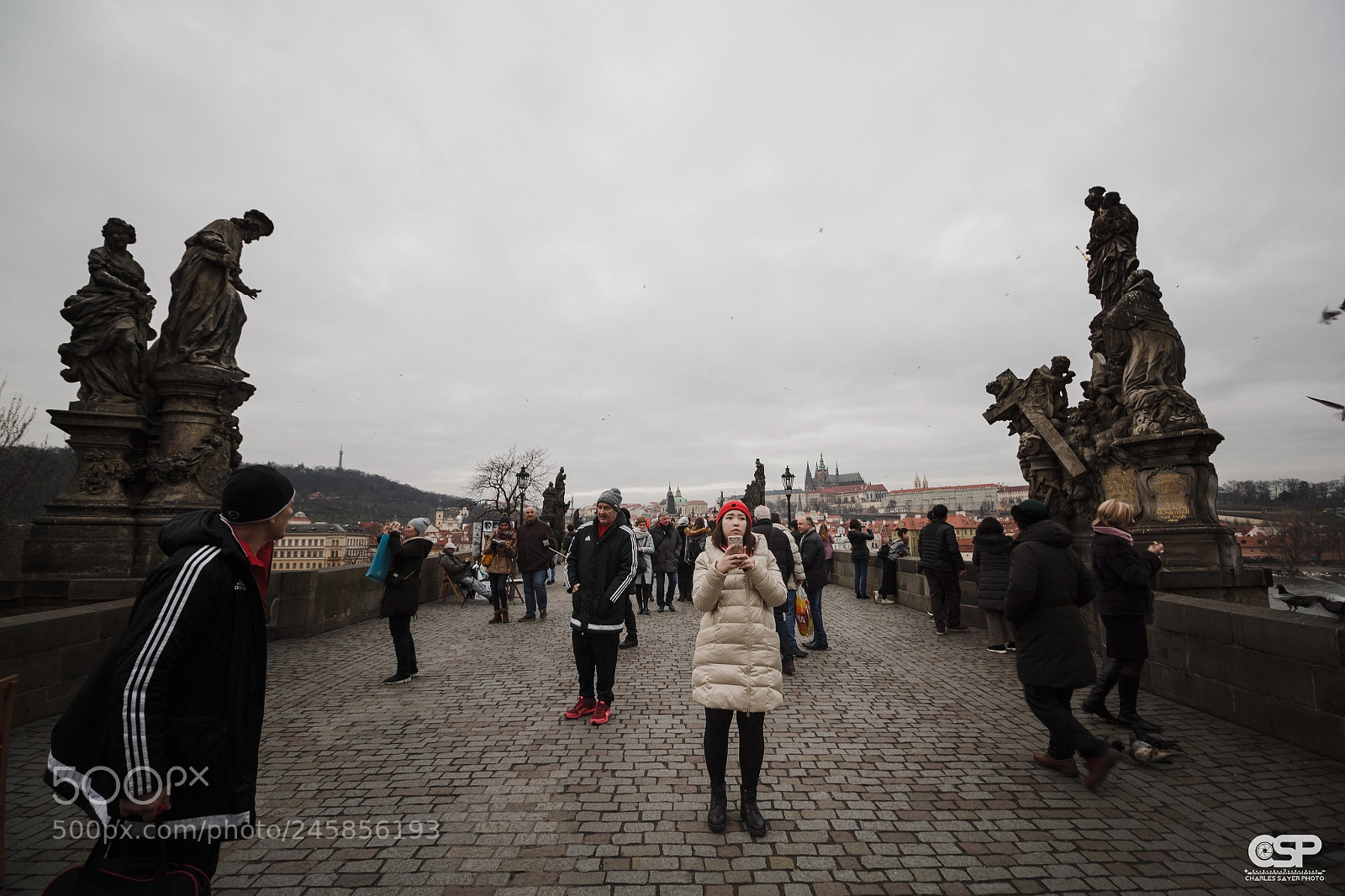 Canon EOS 550D (EOS Rebel T2i / EOS Kiss X4) sample photo. Prague, r publique tch photography