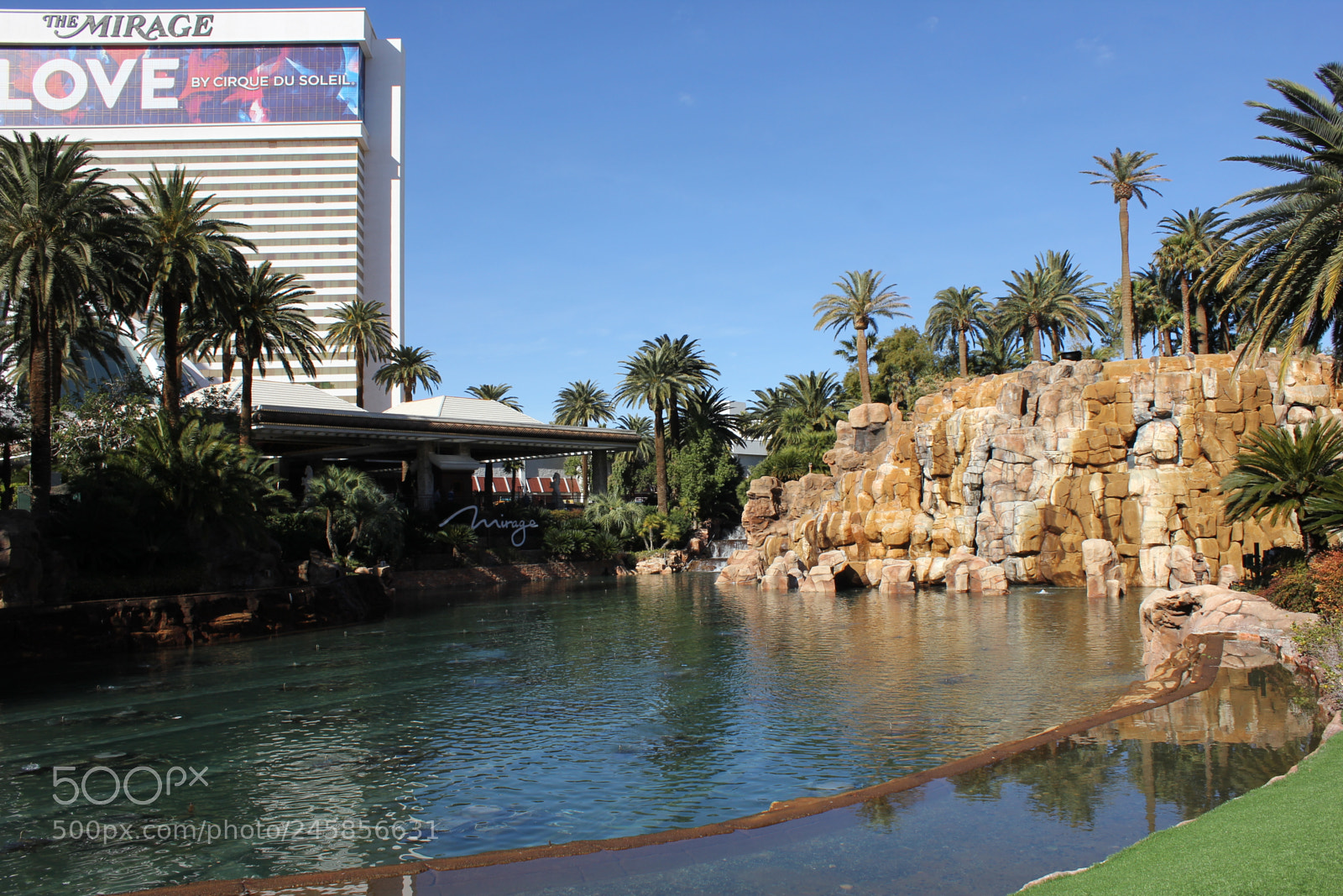 Canon EF-S 18-55mm F3.5-5.6 IS sample photo. Las vegas, nevada, us photography