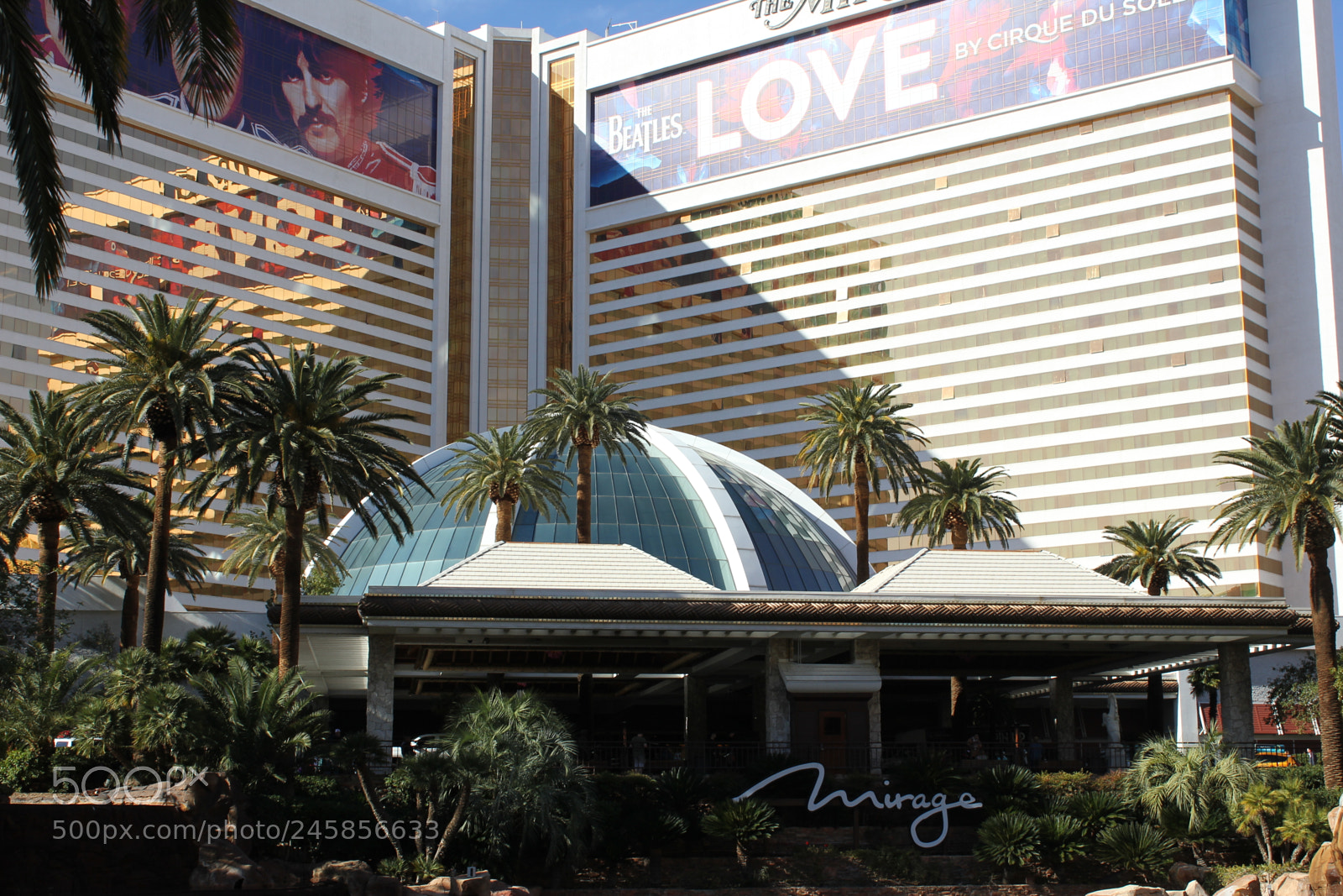 Canon EF-S 18-55mm F3.5-5.6 IS sample photo. Las vegas, nevada, us photography