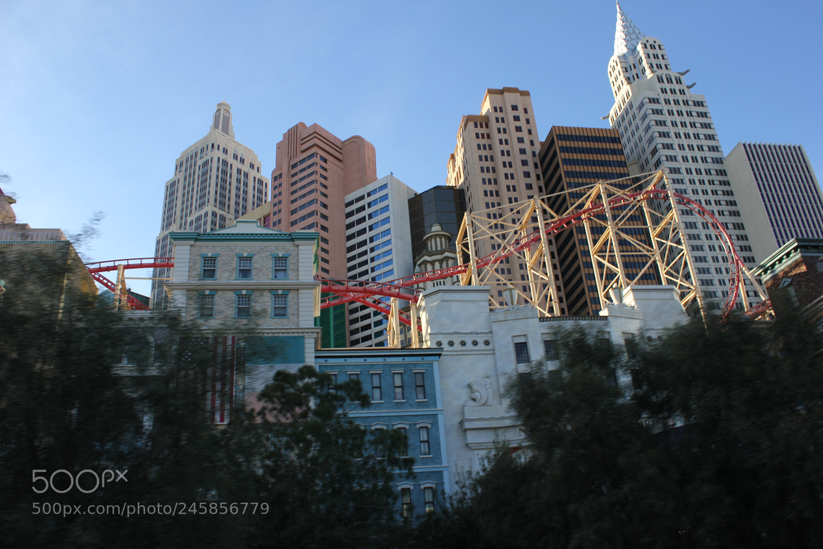 Canon EF-S 18-55mm F3.5-5.6 IS sample photo. Las vegas, nevada, us photography