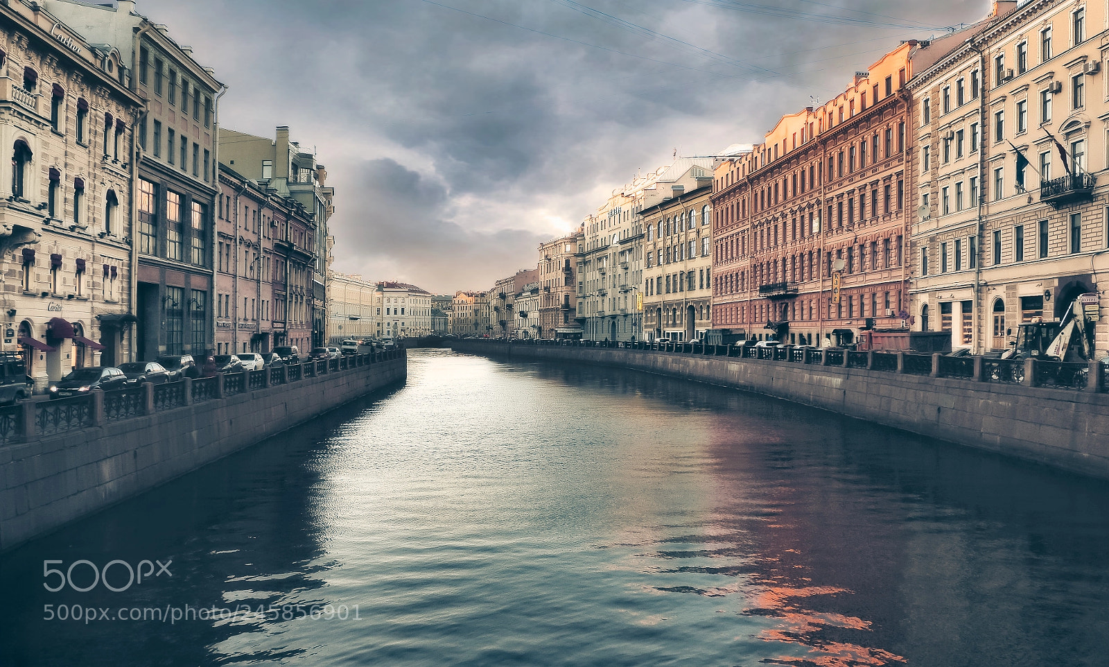 Olympus OM-D E-M5 II sample photo. Saint petersburg. river moika photography