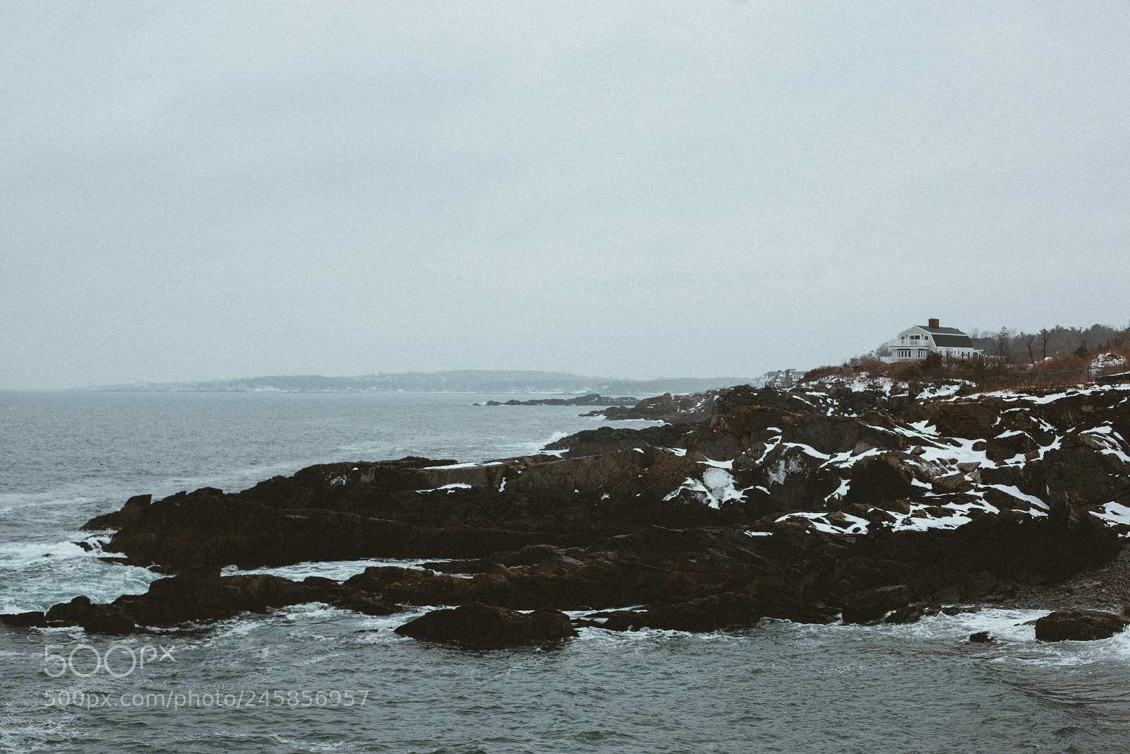 Canon EOS 5D sample photo. Overcast. photography