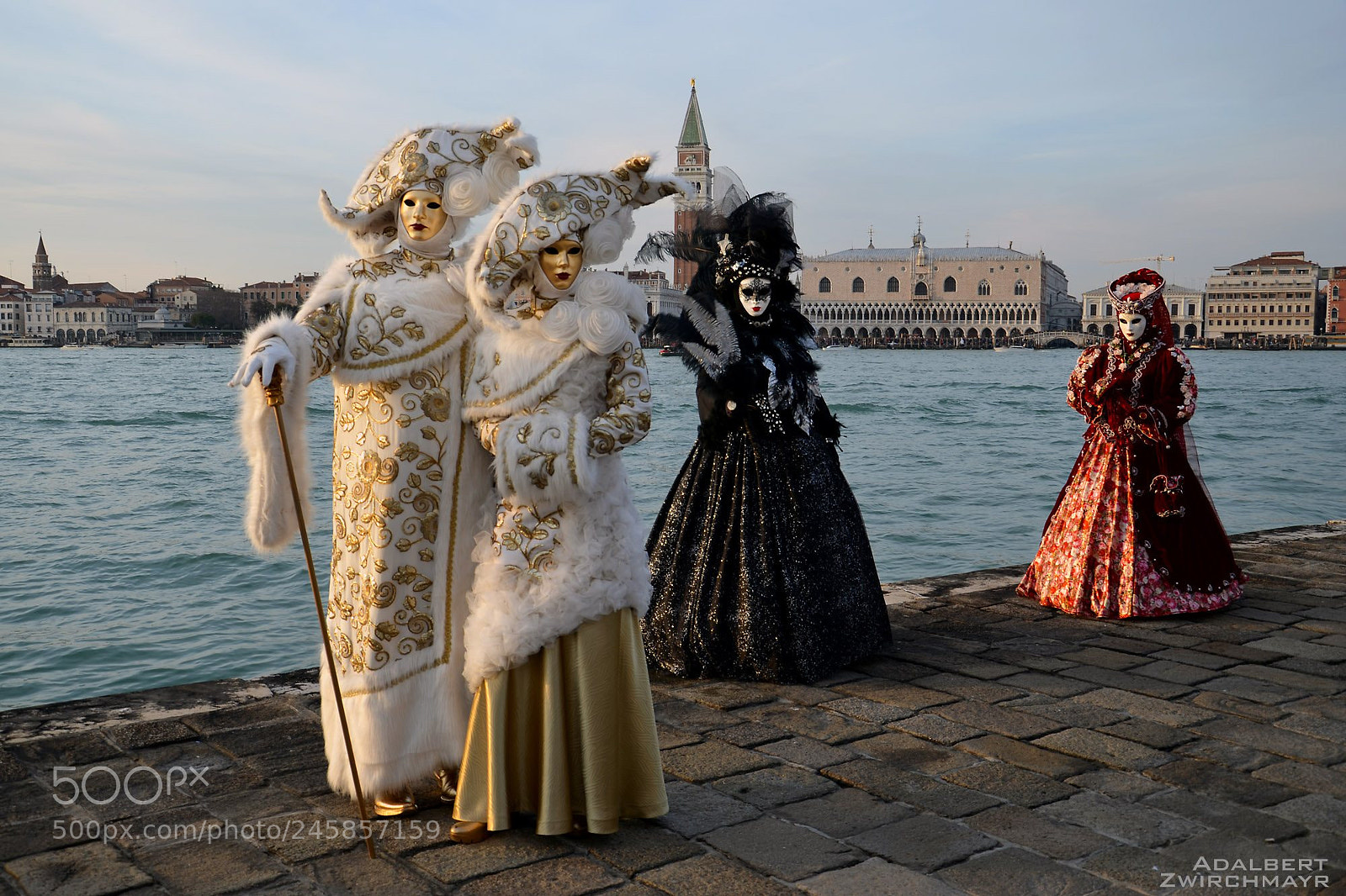 Nikon D5100 sample photo. Venedig photography