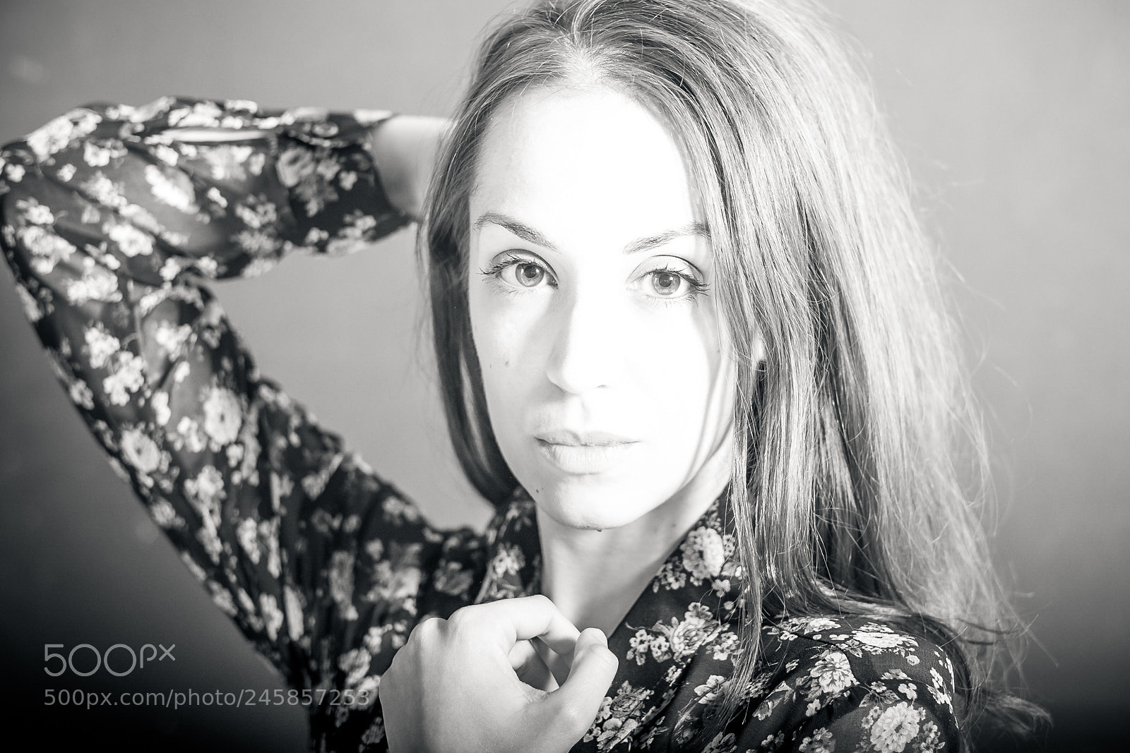 Fujifilm X-T2 sample photo. Adele photography