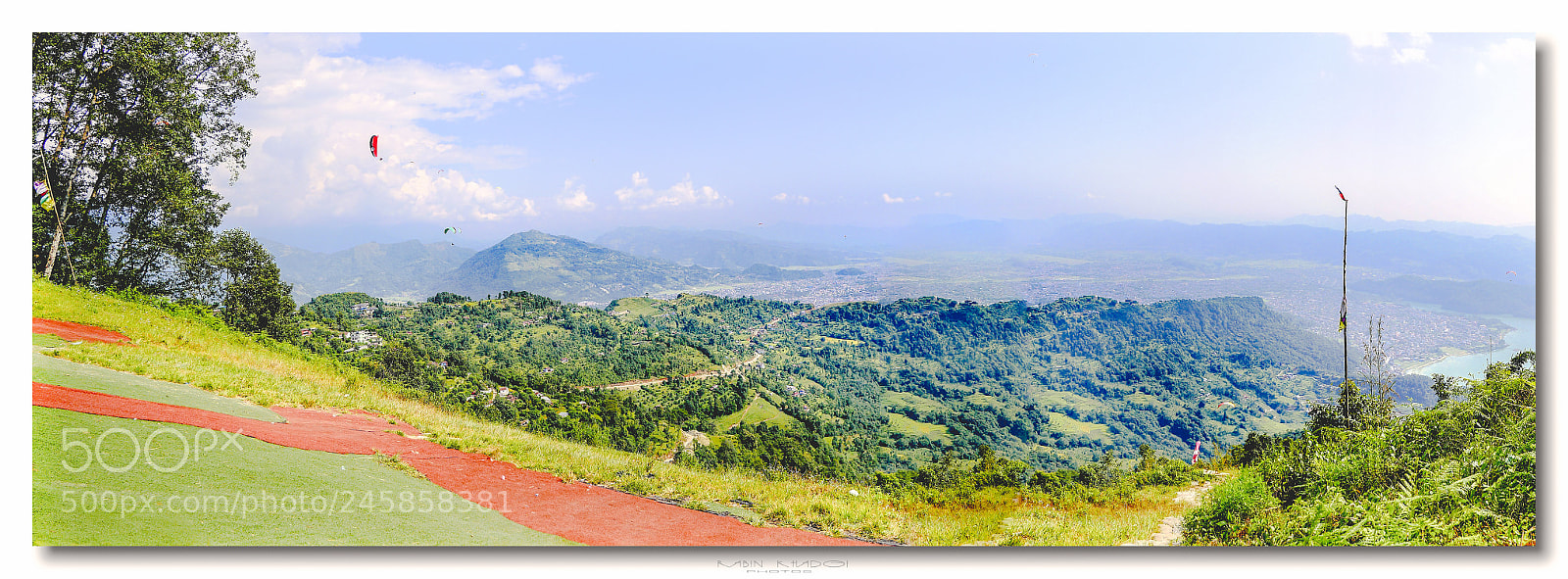 Panasonic Lumix DMC-GX8 sample photo. Mount panaroma photography