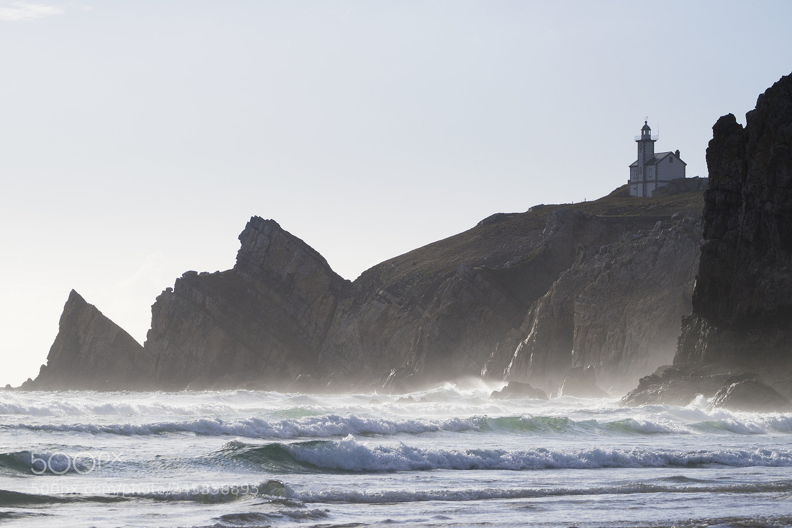 Olympus OM-D E-M10 sample photo. By the sea photography