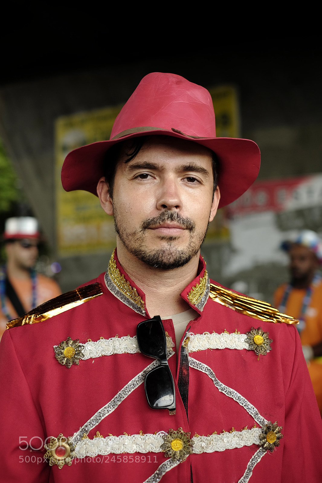Fujifilm X-T1 sample photo. Carnaval ii photography