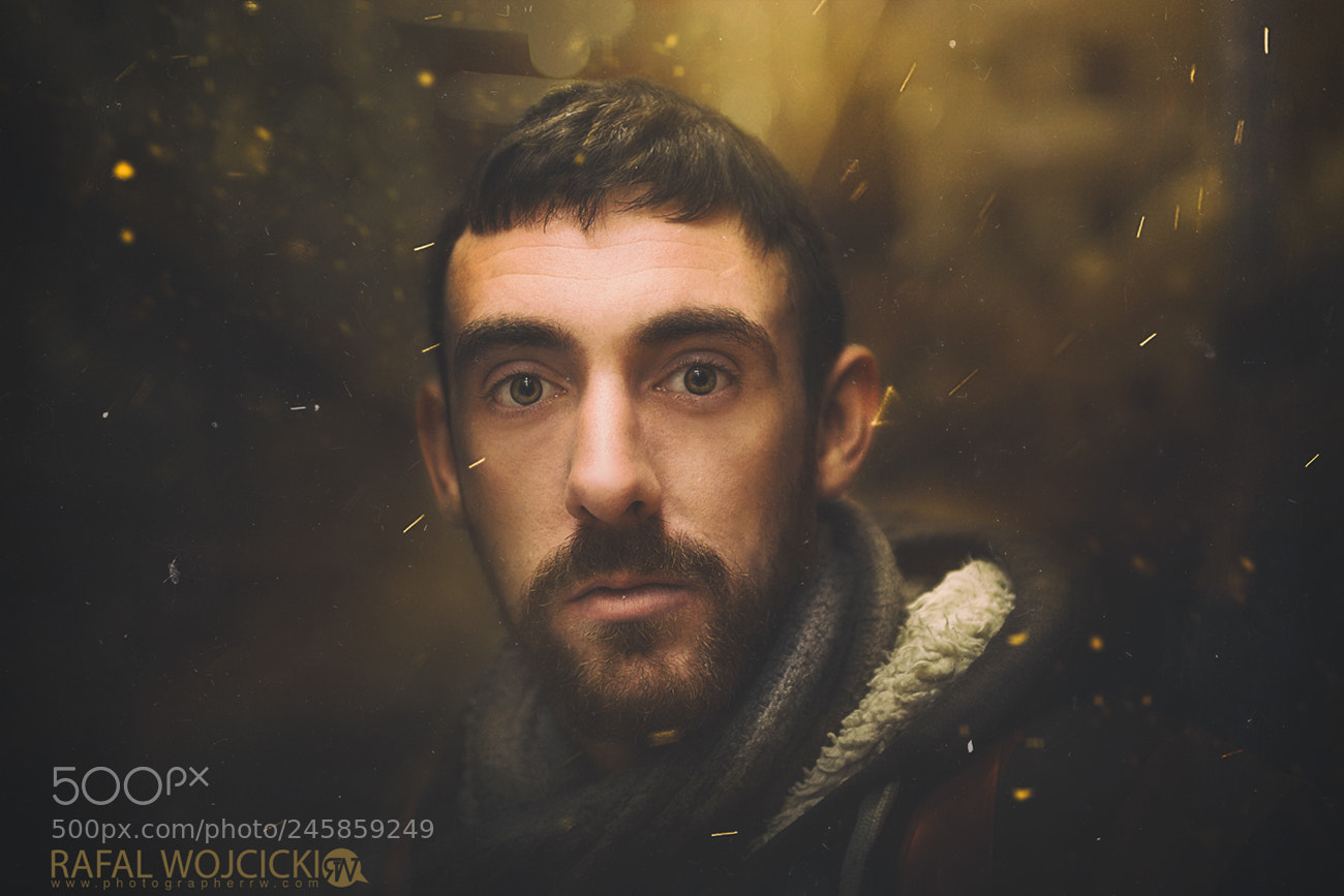 Nikon D800 sample photo. Damien photography