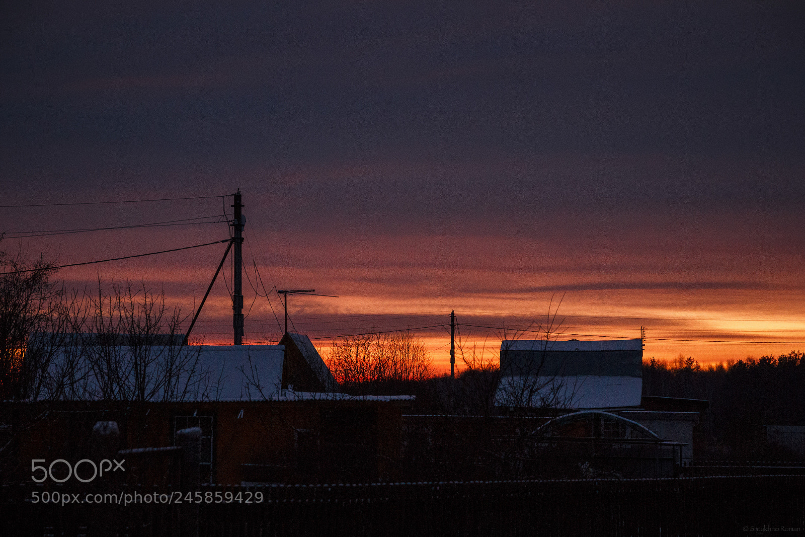 Canon EOS 60D sample photo. January sun photography