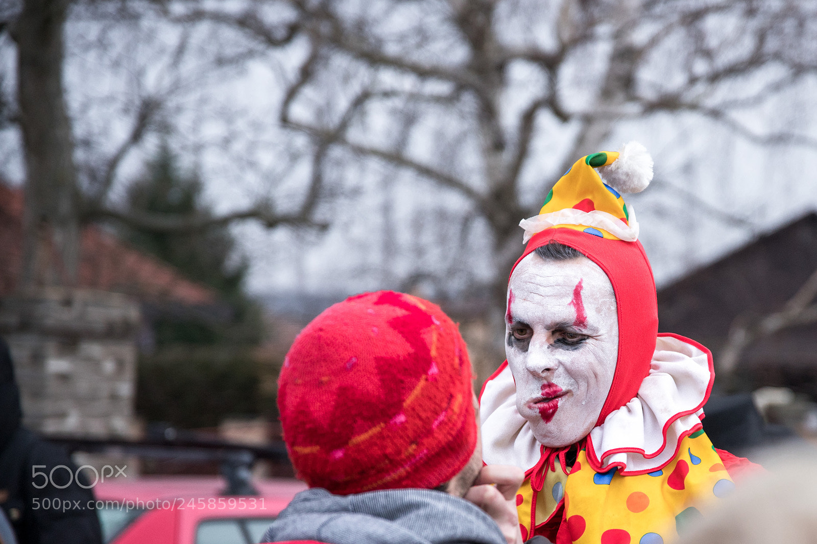 Canon EOS 6D Mark II sample photo. Slavic carnival ii. photography