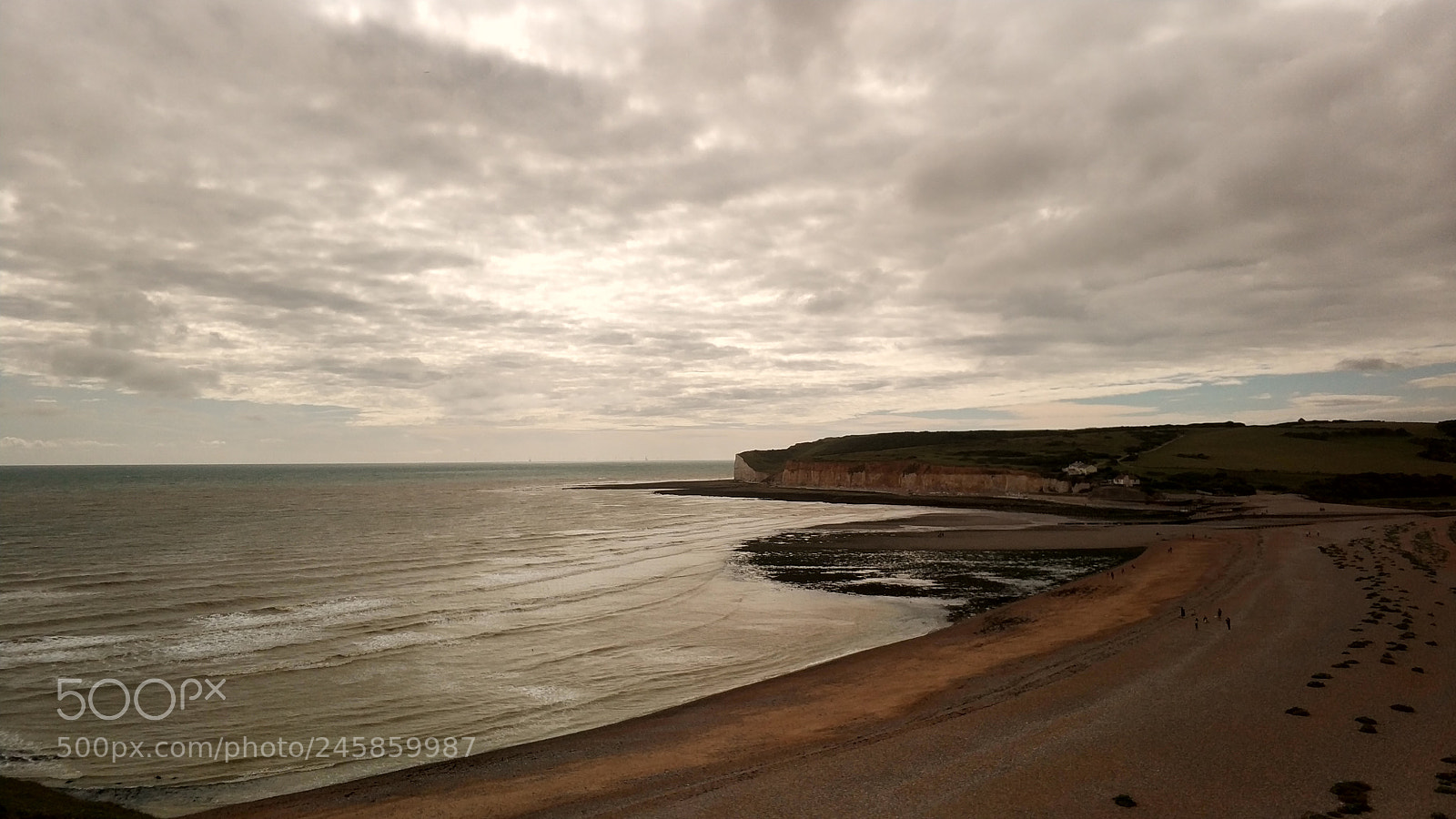 Xiaomi MI6 sample photo. Seven sisters photography