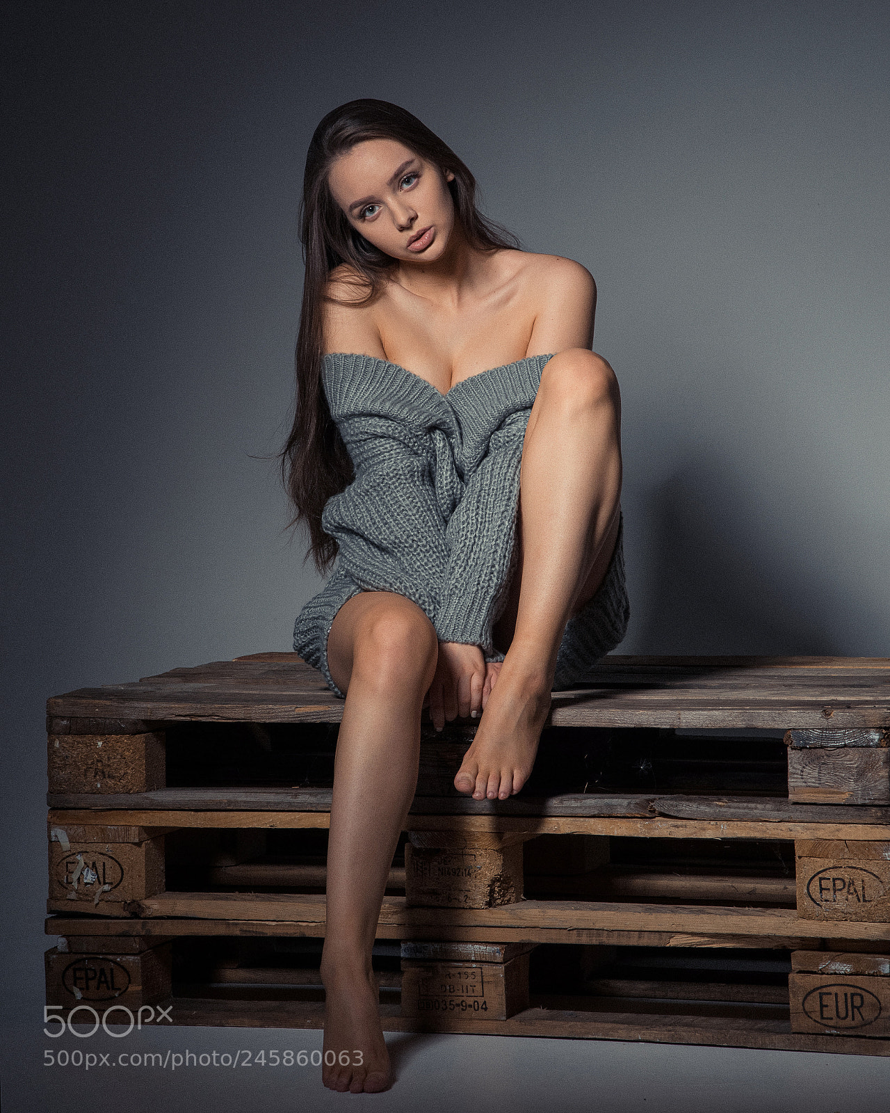 Nikon D610 sample photo. Julia photography