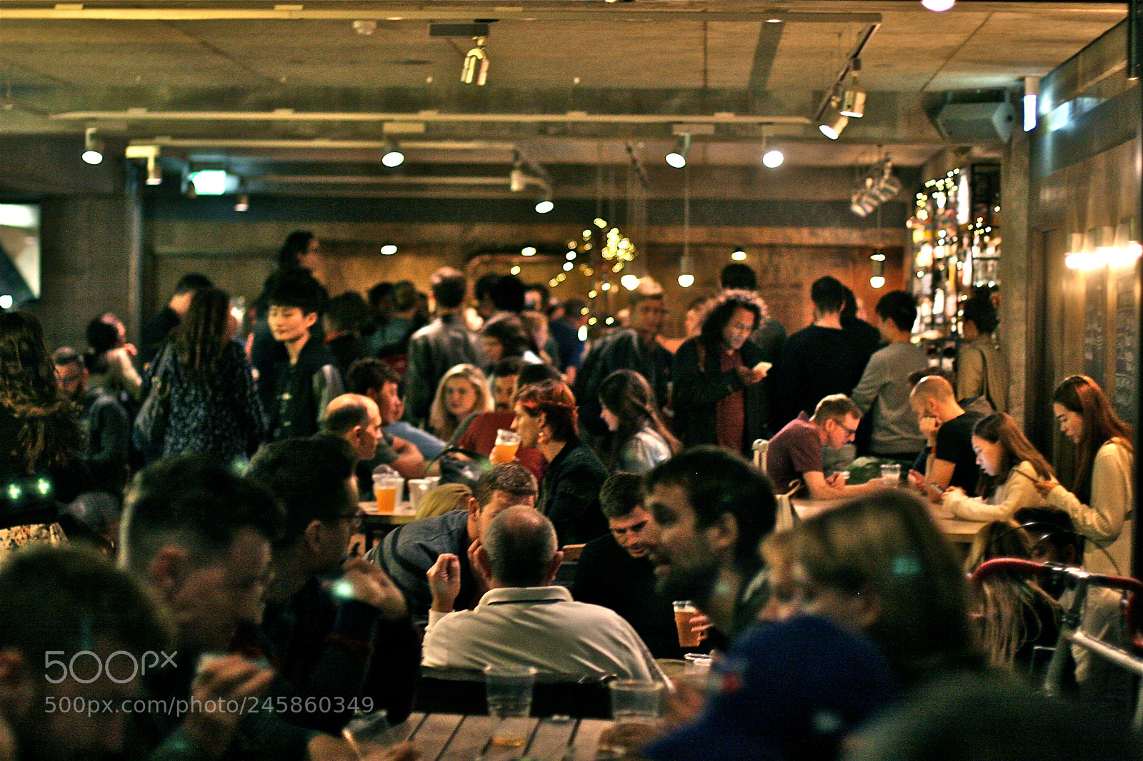 Canon EOS 30D sample photo. Party people photography