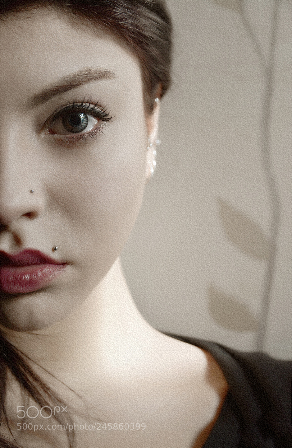 Nikon D7100 sample photo. Tht2016 kırmızı photography