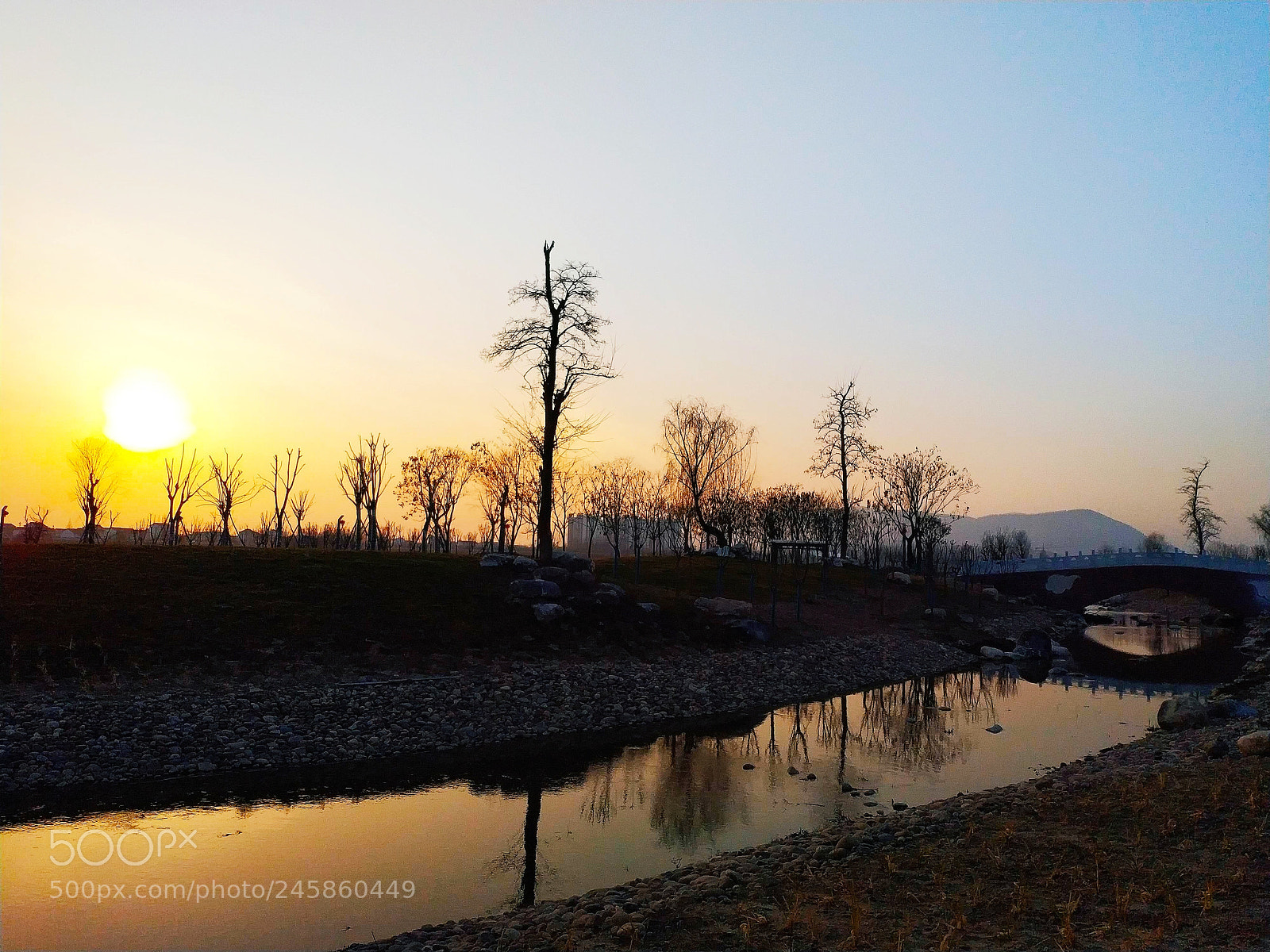 Xiaomi MIX 2 sample photo. Sunset 2 photography