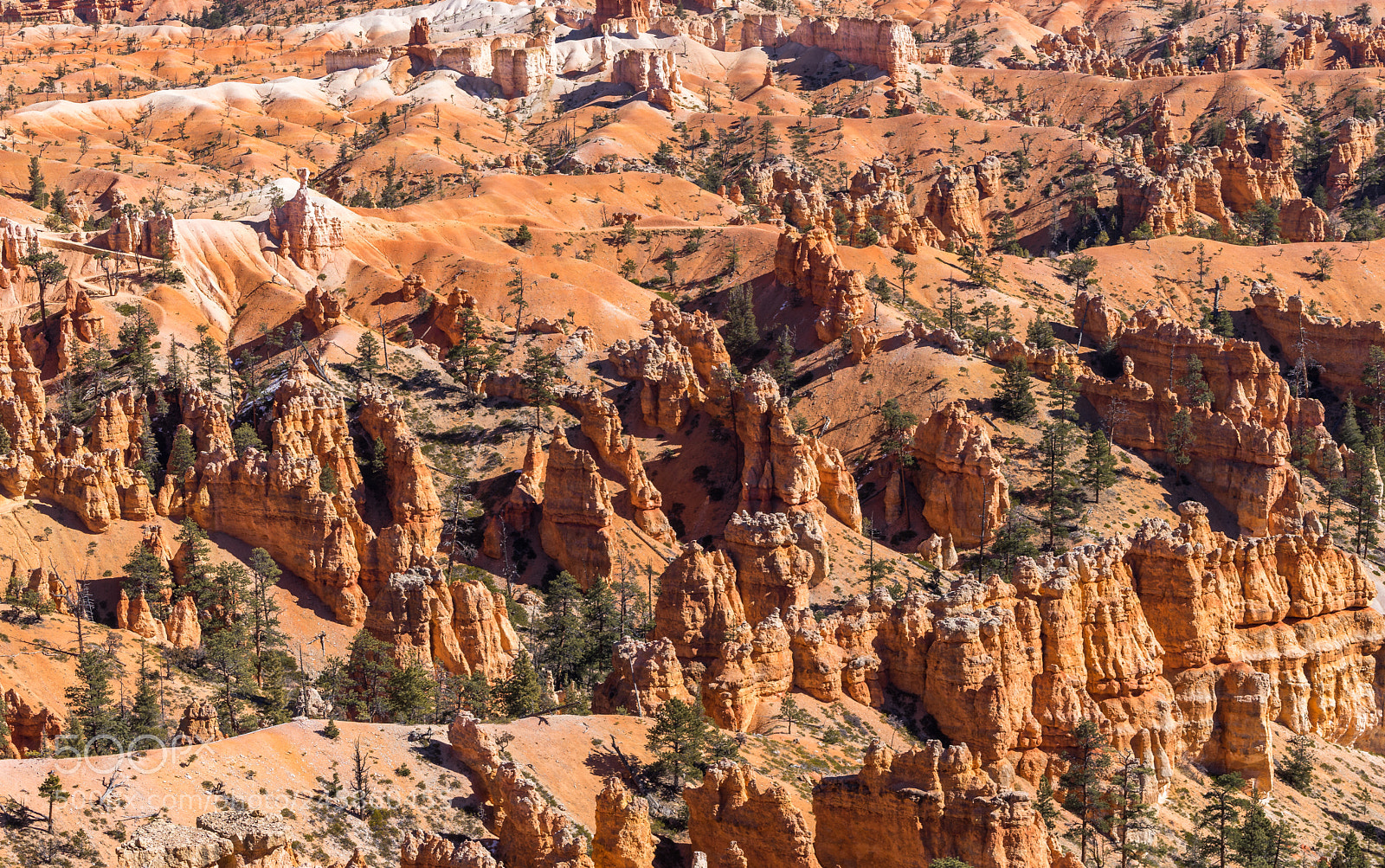Sony a7 sample photo. Hoodoo landscape photography