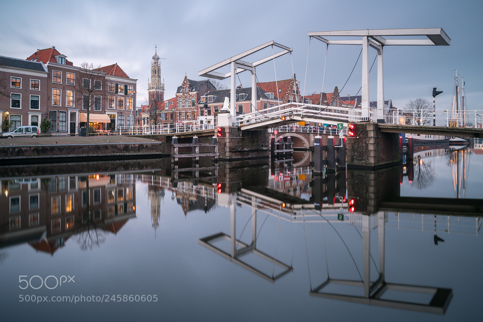 Sony a7R II sample photo. Double crossing photography